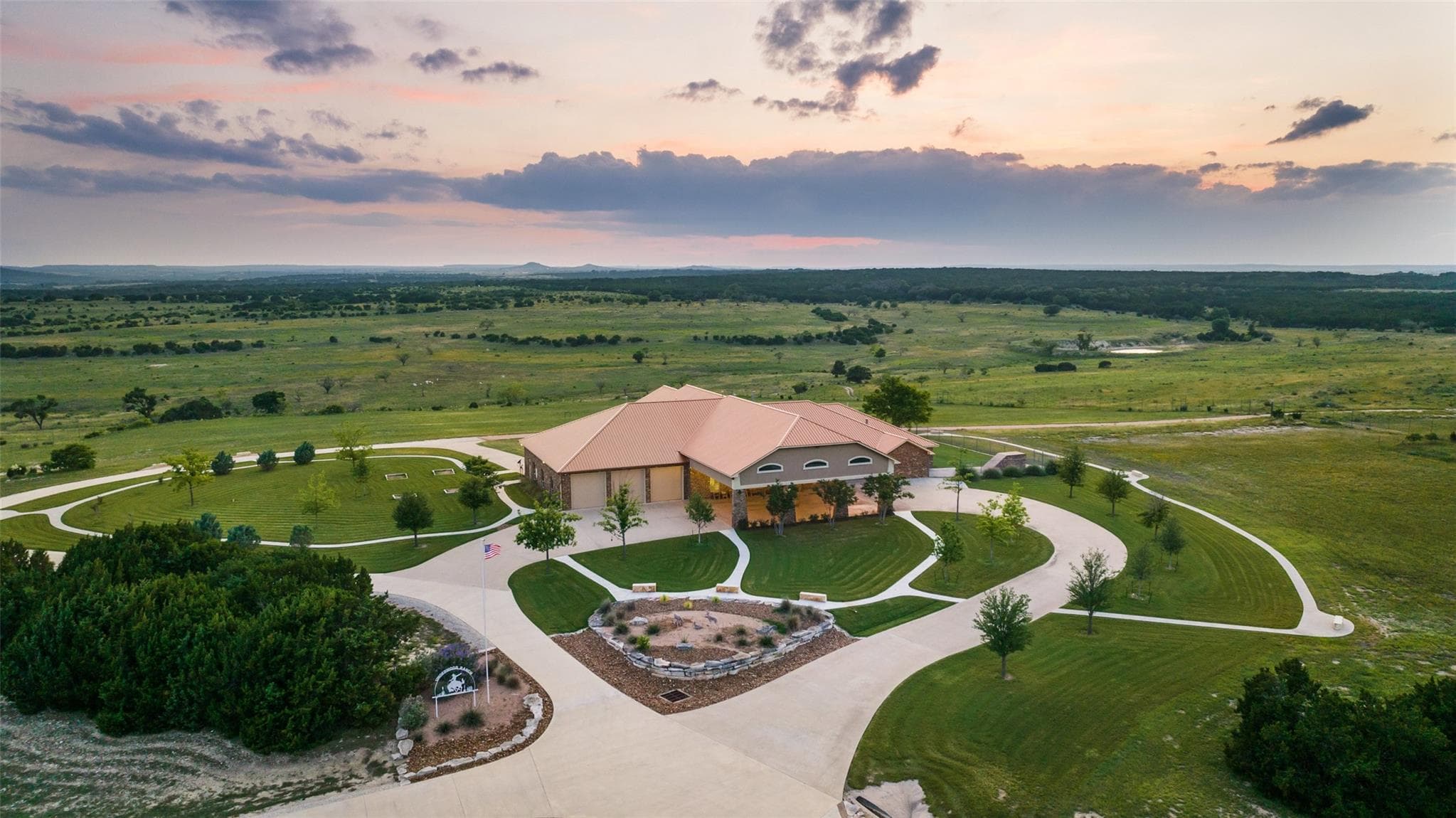 Home in Lampasas