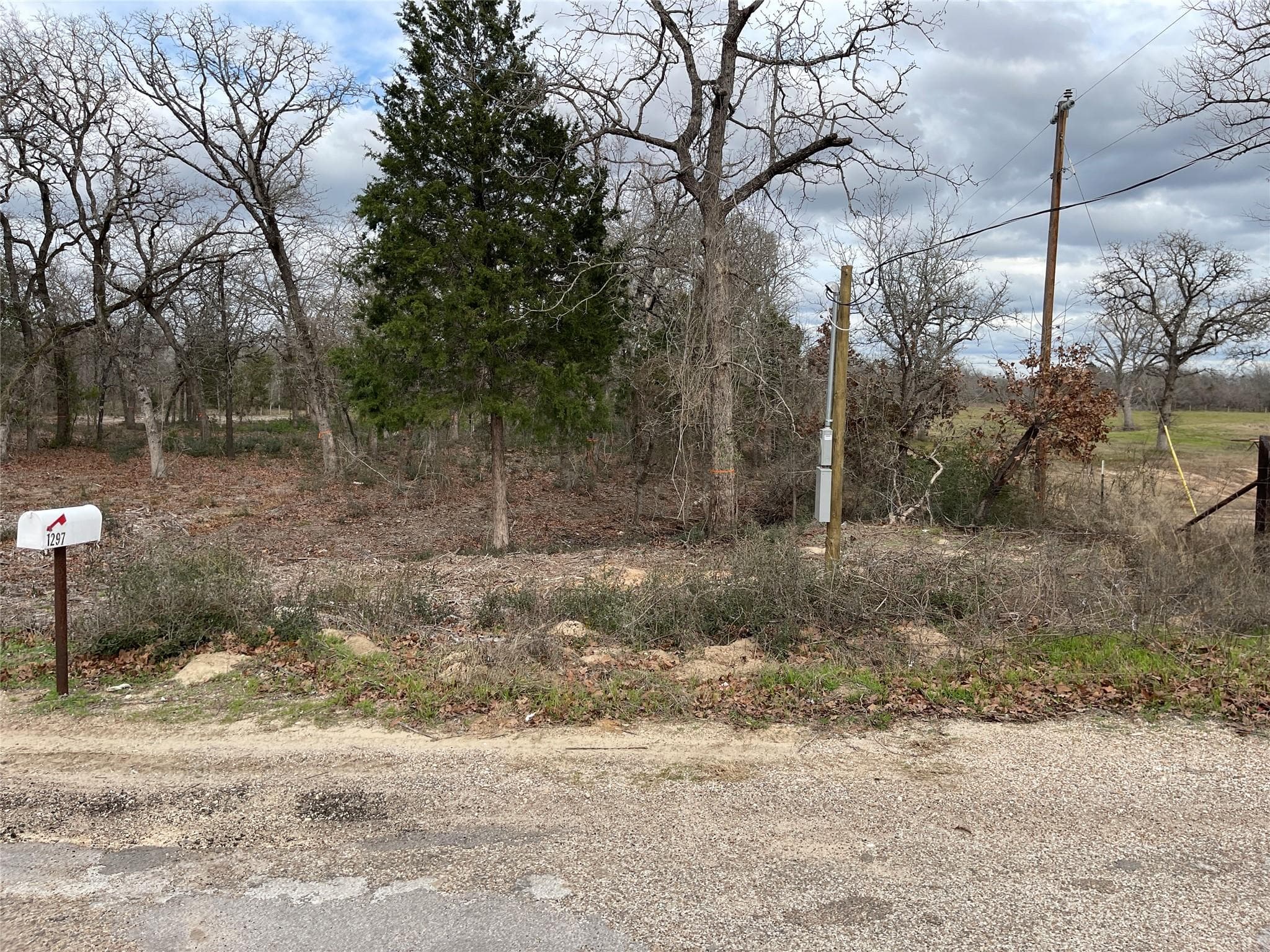 1250 Cypress Trail LOOP