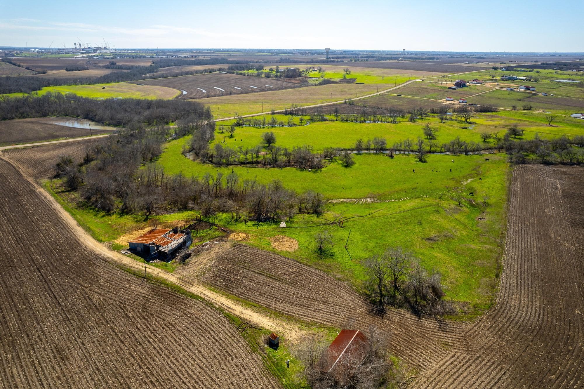901 County Road 398