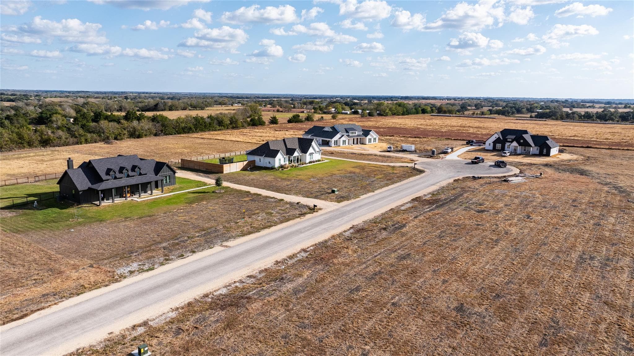102 Country View LN