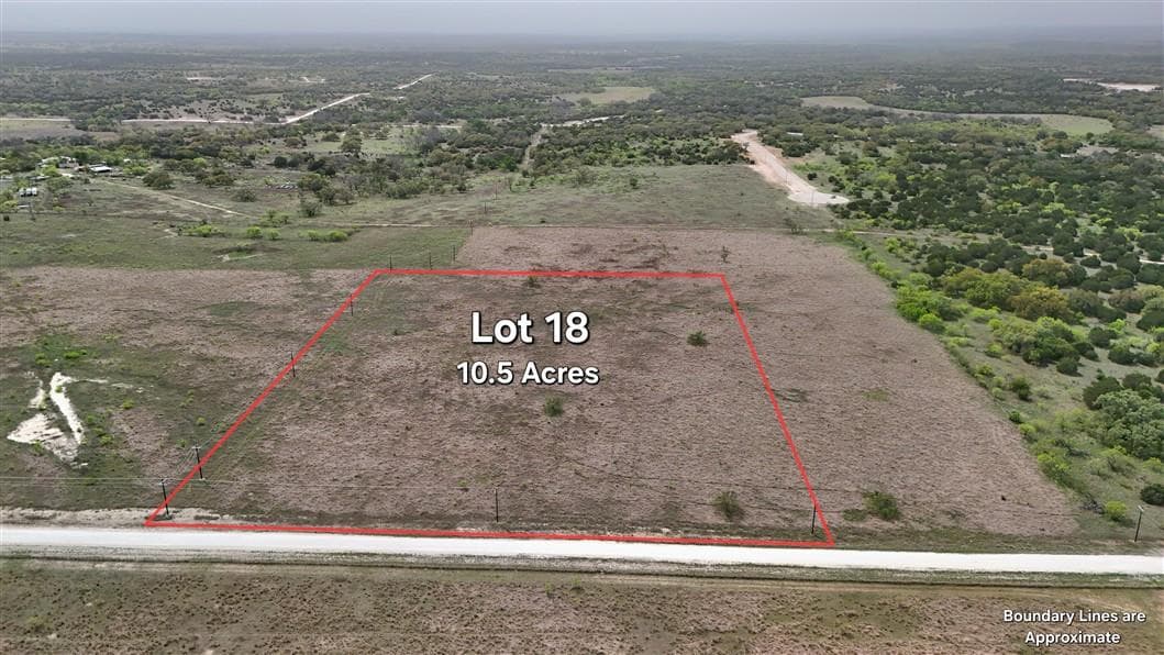 141 Live Oak Mott DR