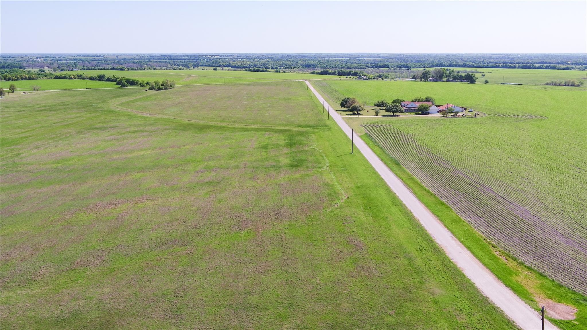 TBD County Road 418