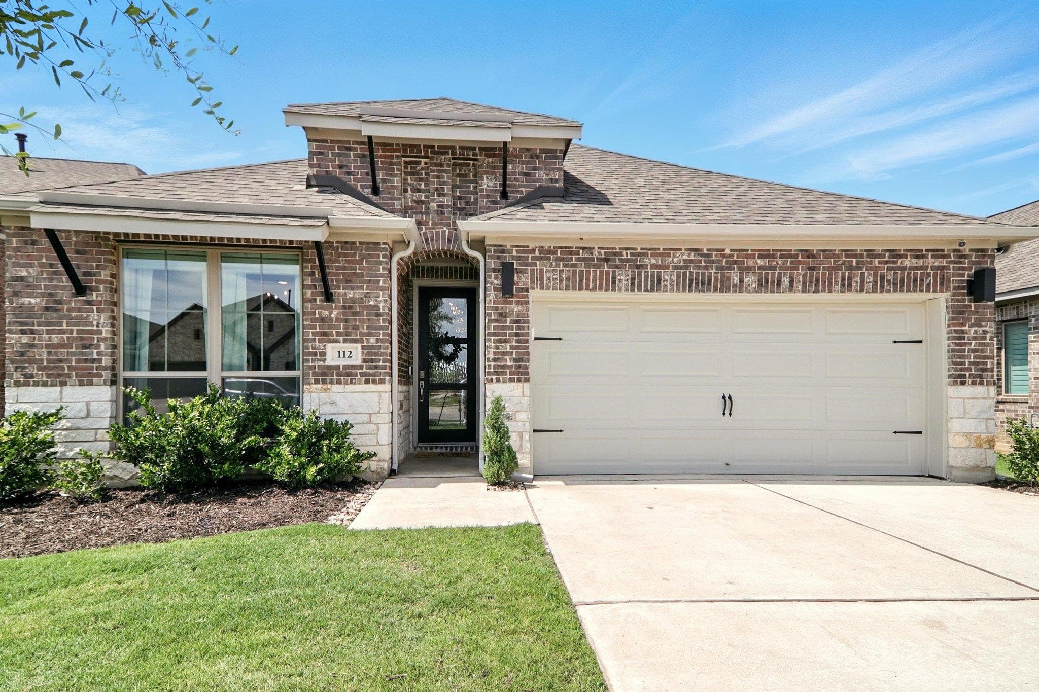 112 Rosemary CT