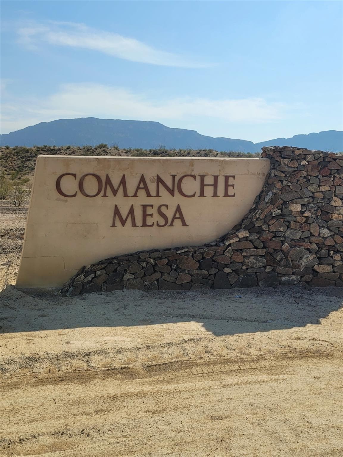 Lot 19 Comanche Mesa DR
