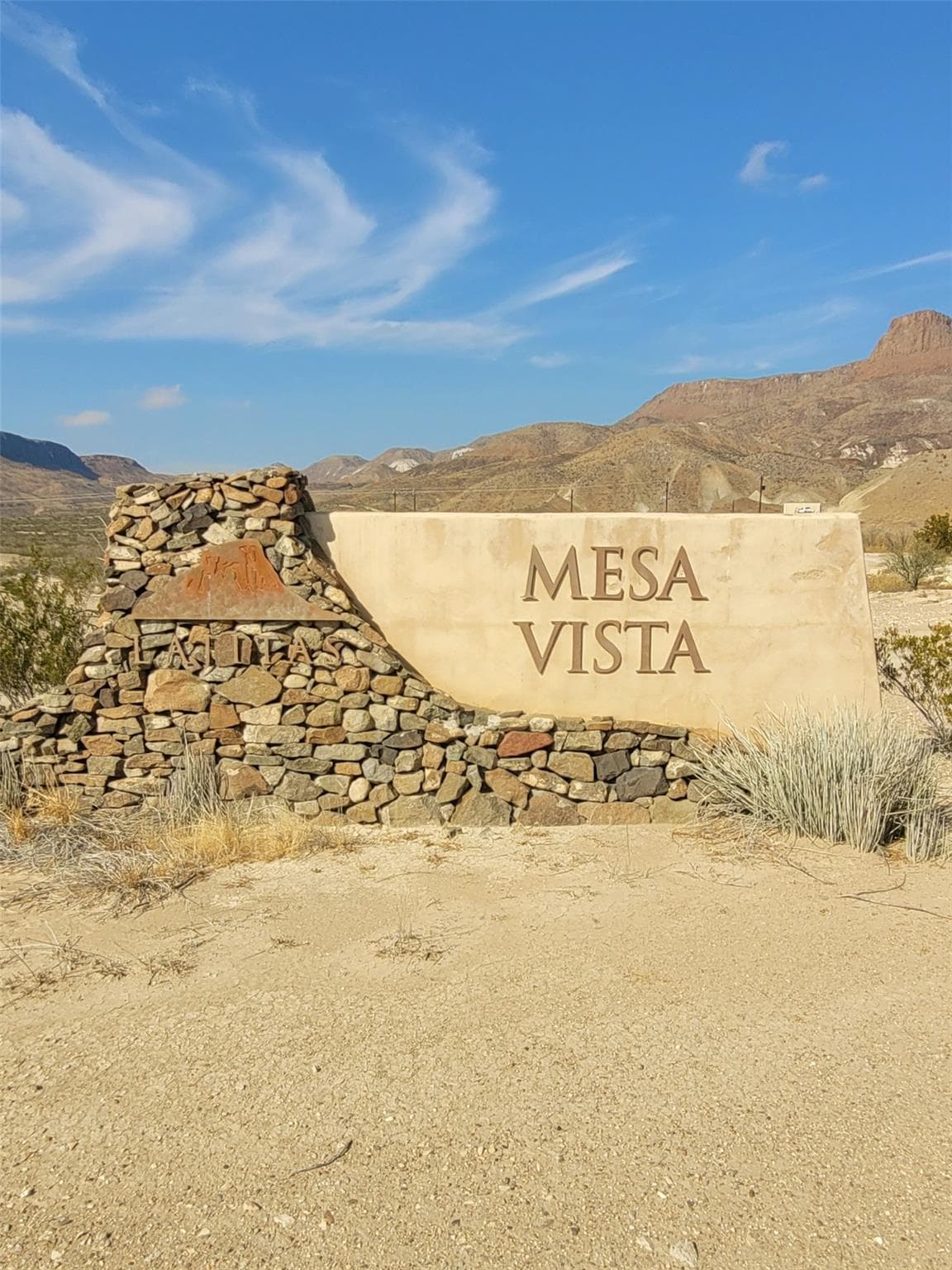 Lot 3 Mesa Vista DR