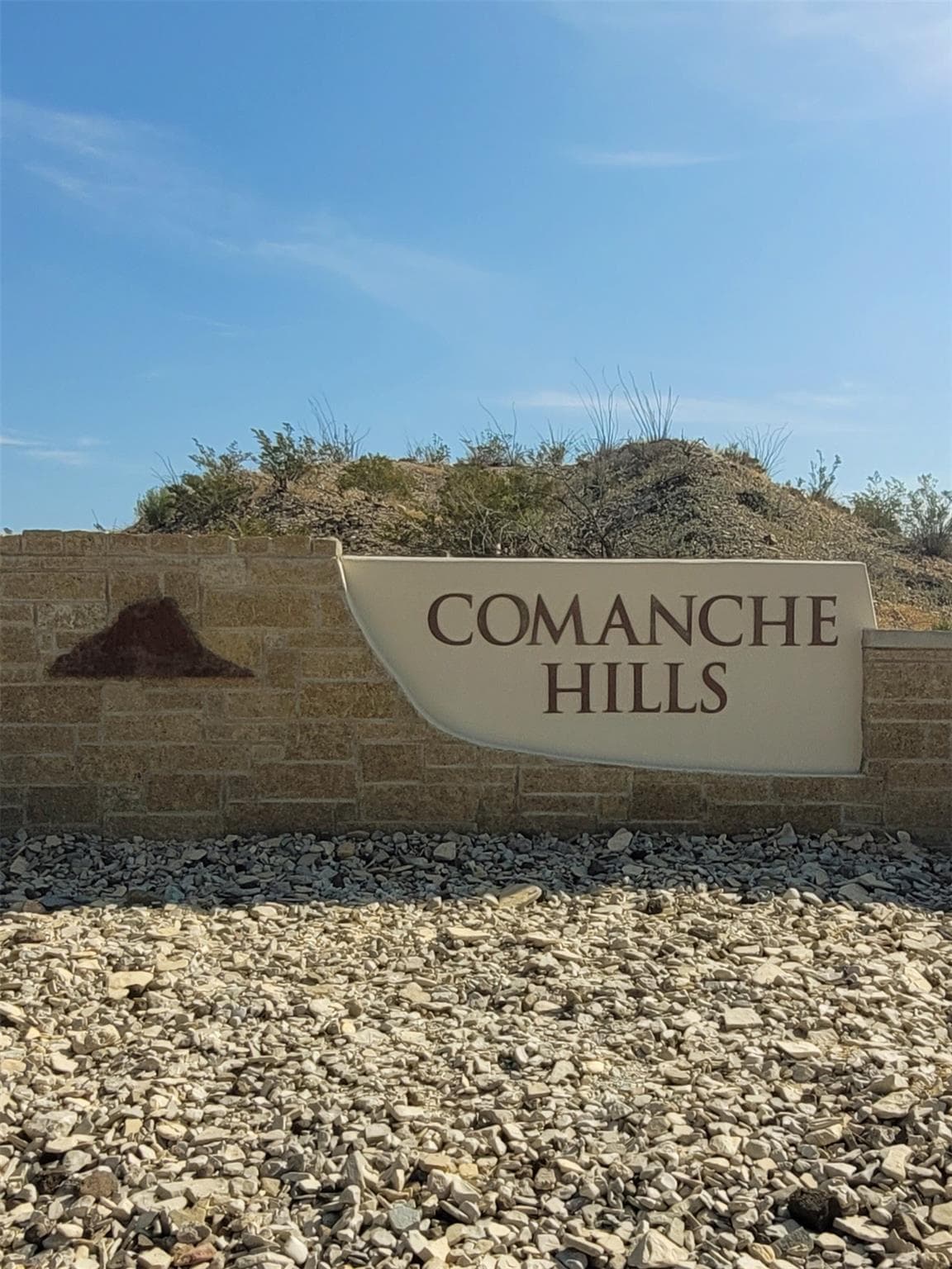 Lot 17 Comanche Hills DR