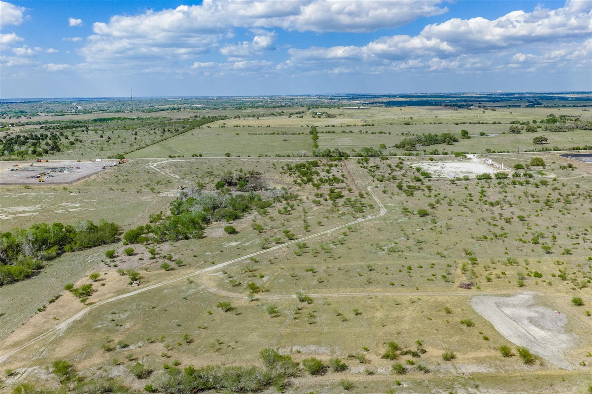 Lot 1 Concrete Edgar RD