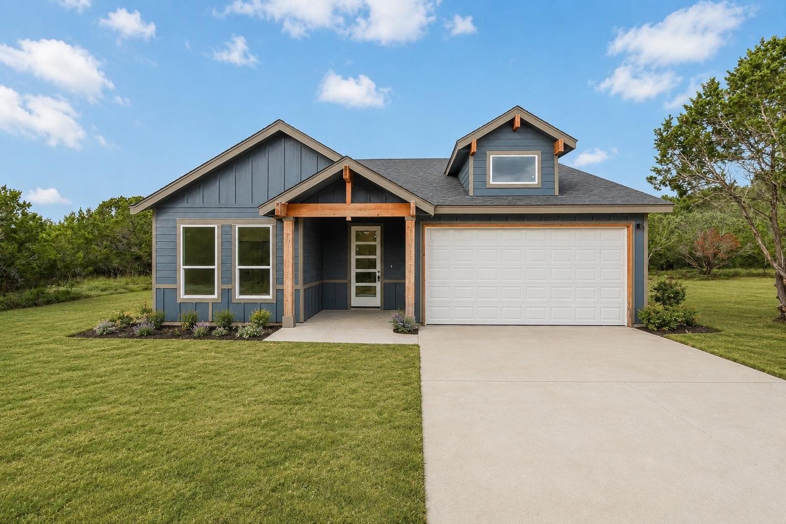 12 Meadow Oak CT