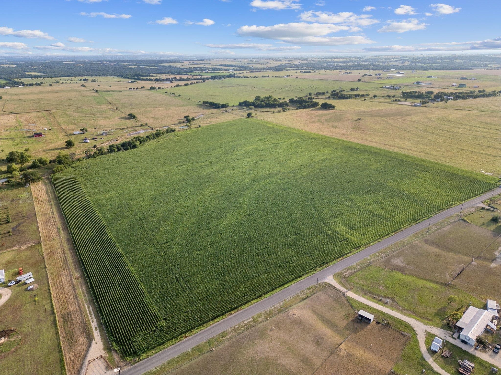 TBD County Road 330