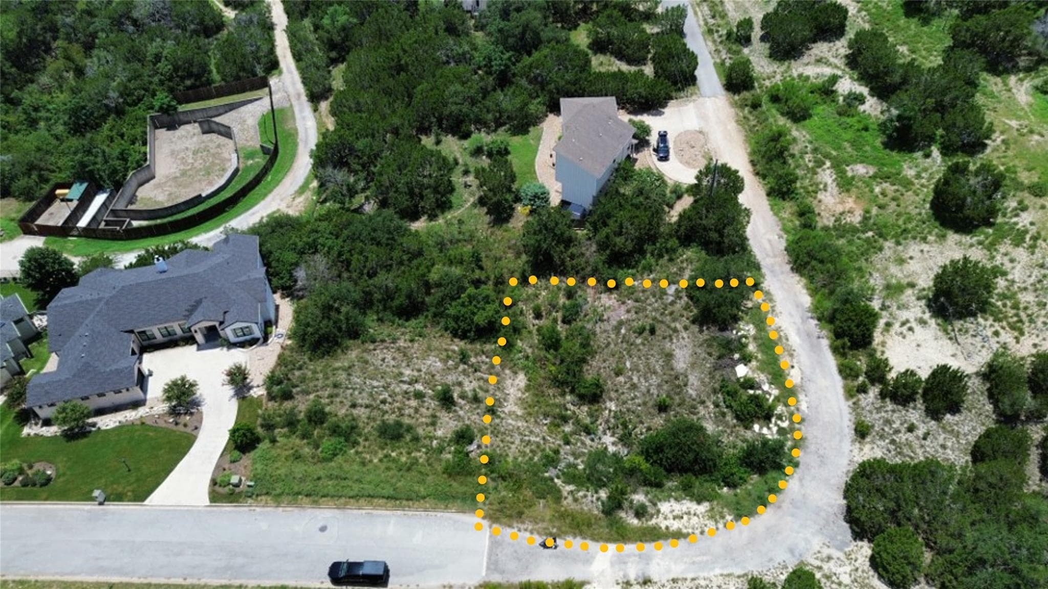 15102 Warbler DR