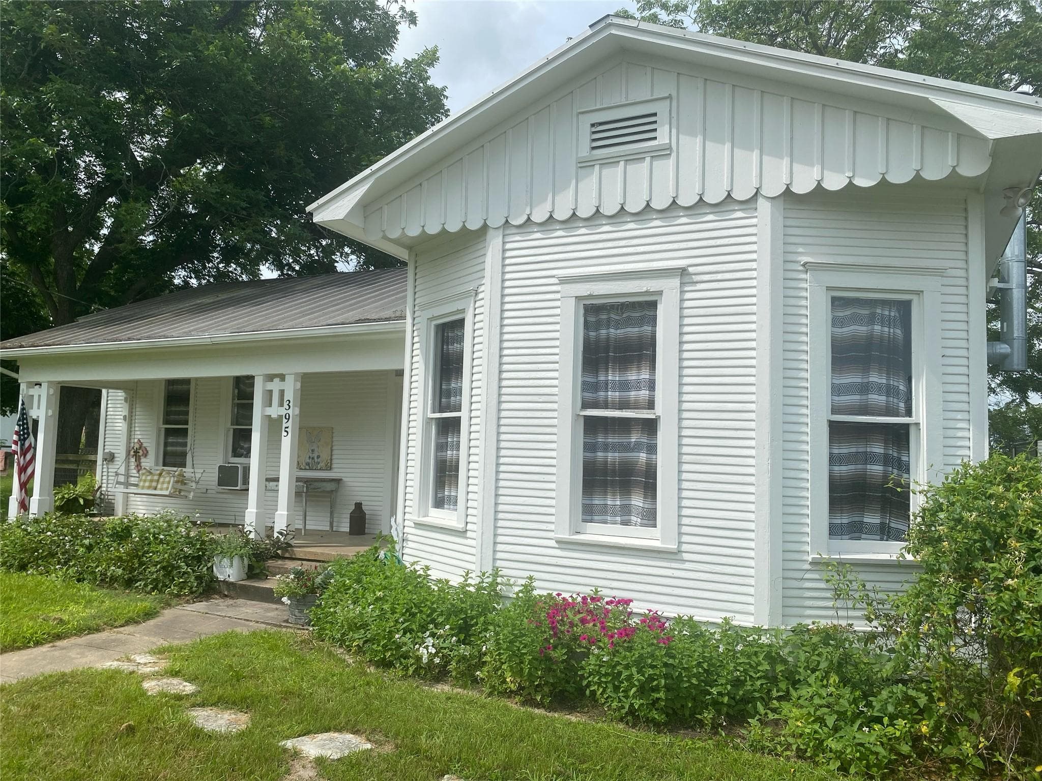 395 Centennial ST