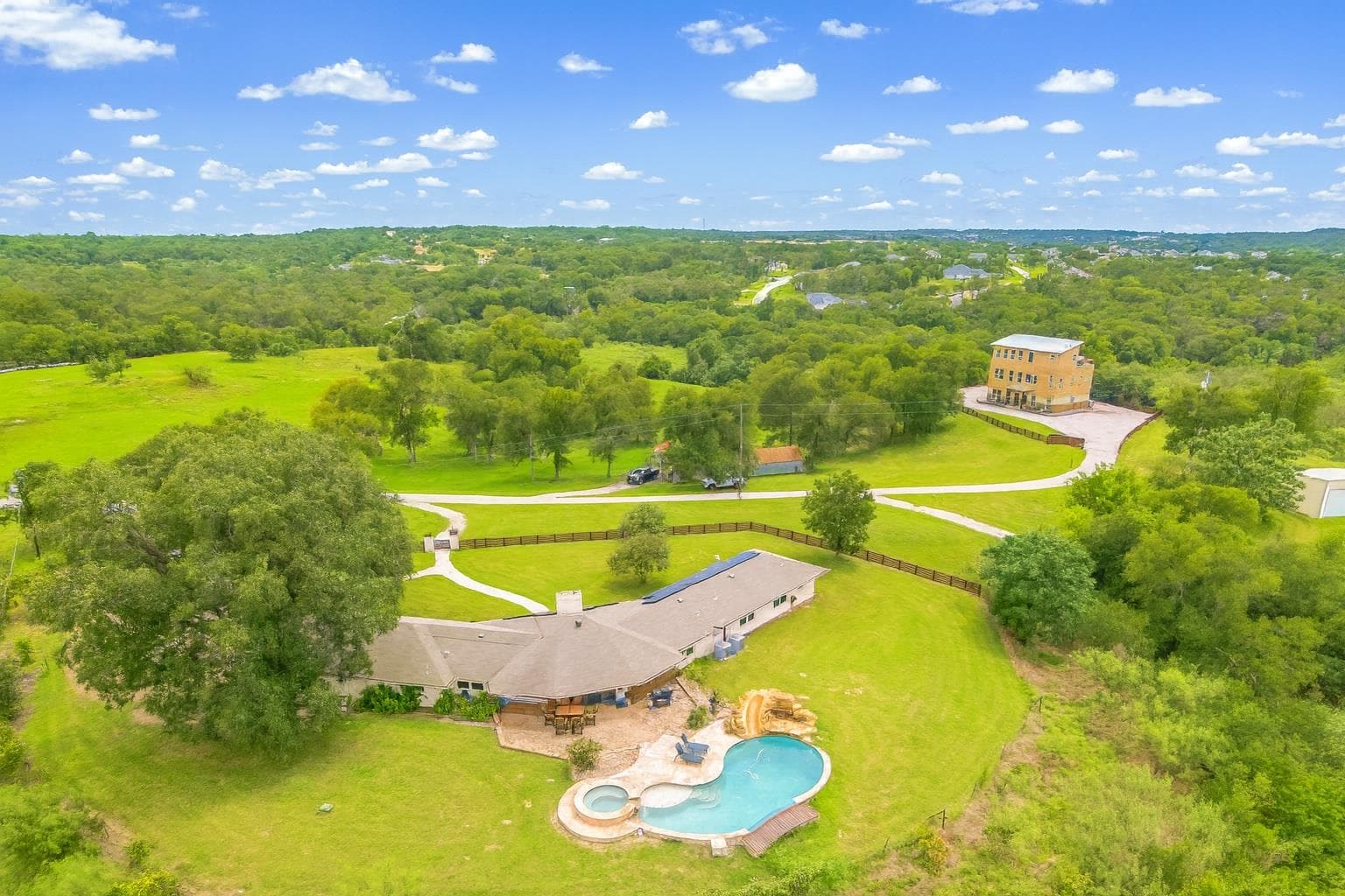 520 Double Eagle Ranch DR