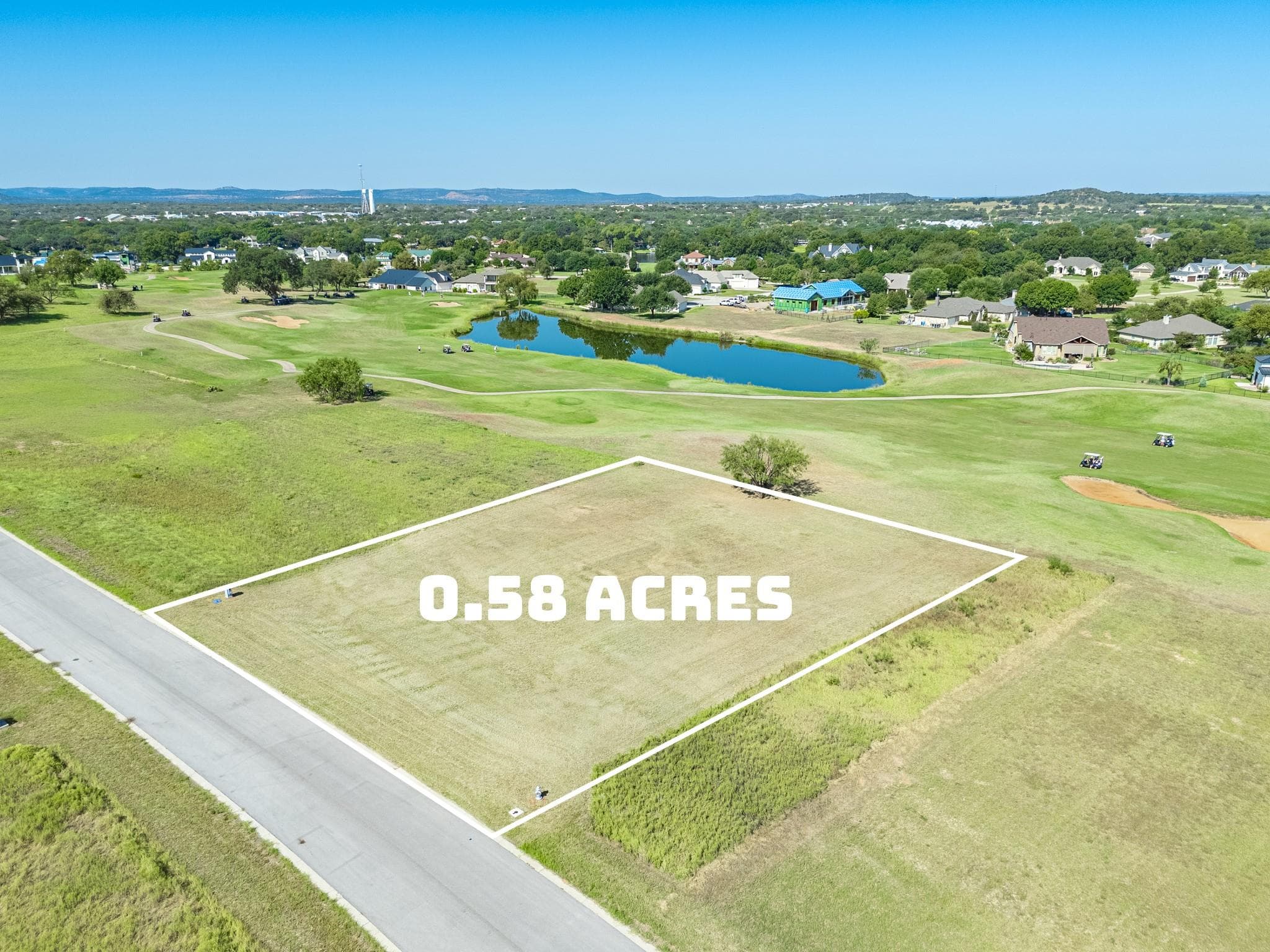 Lot 9021 Sandia LOOP