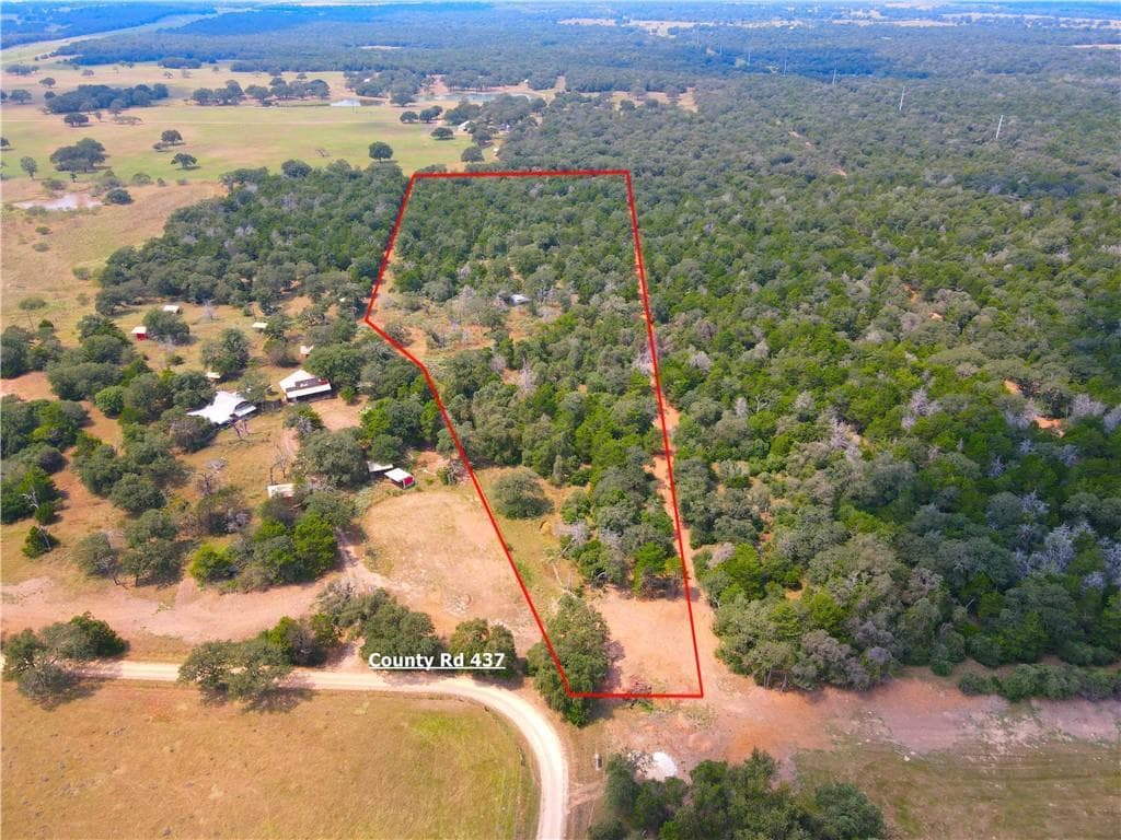 424 County Road 437