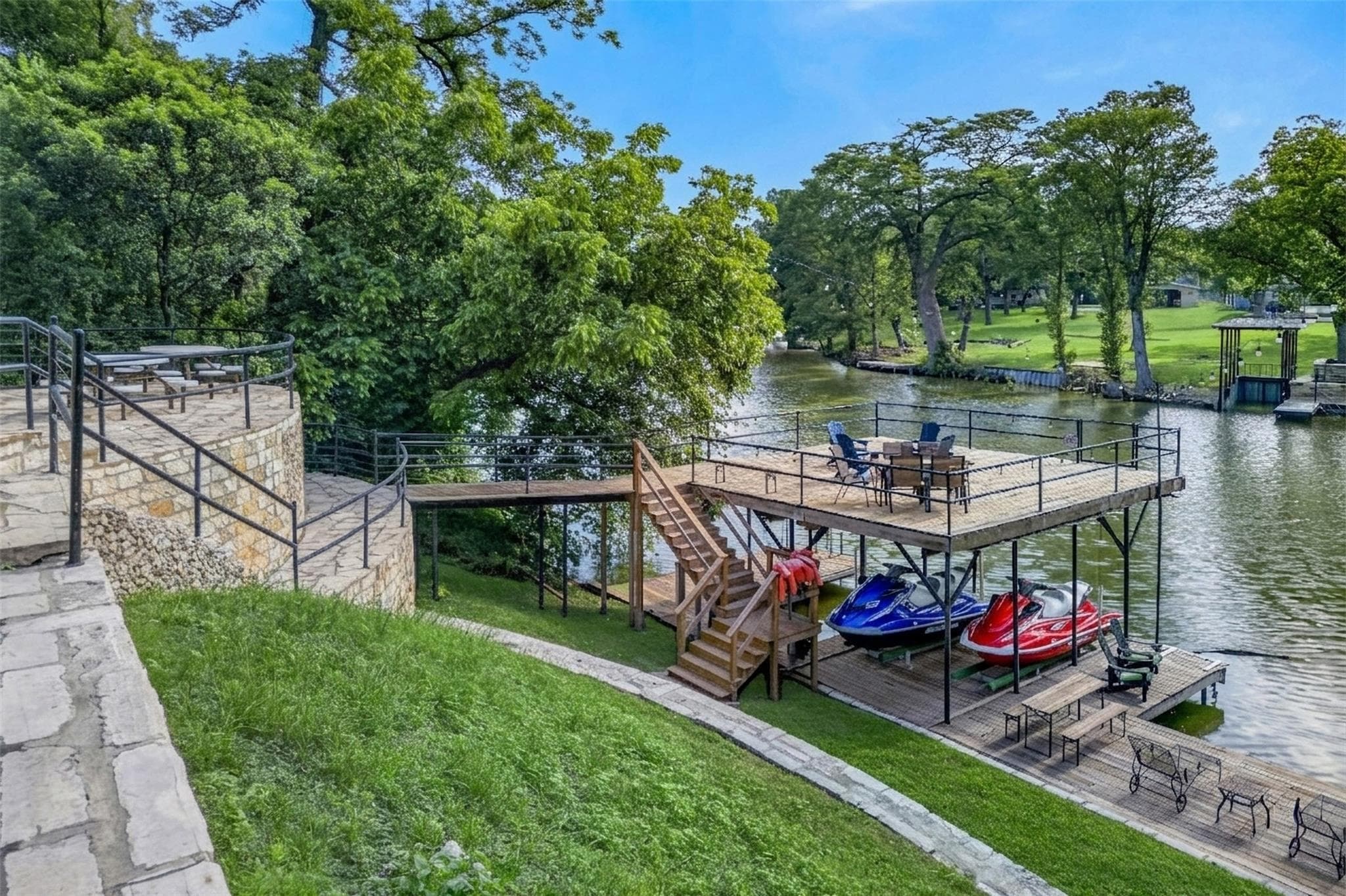 644 Cypress RDG