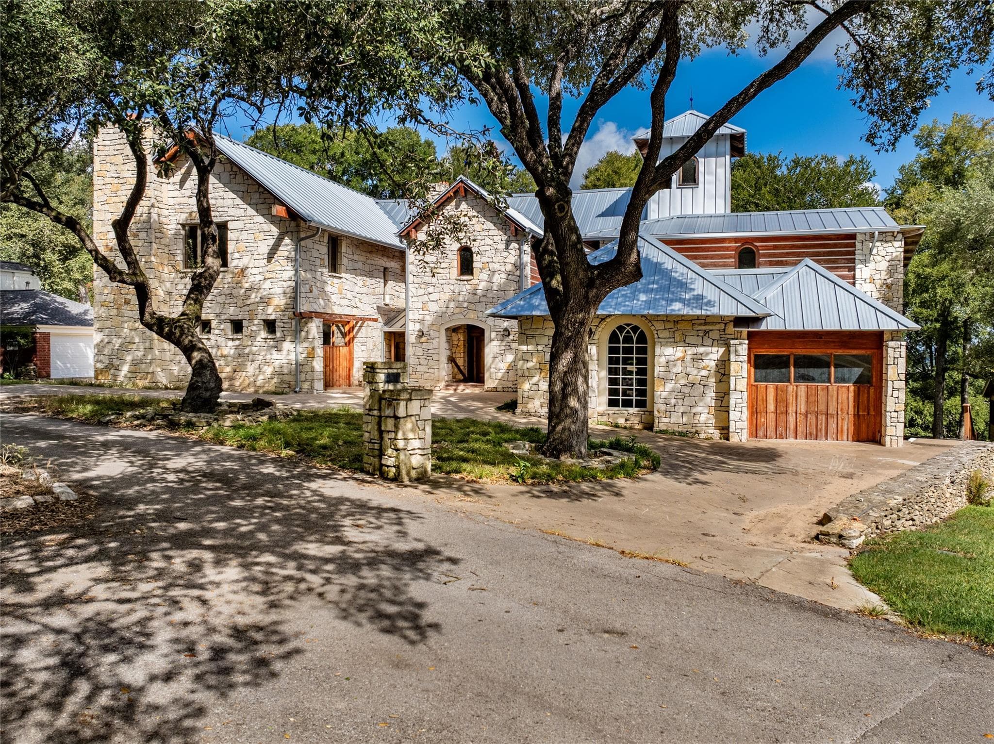 206 Rolling Hill DR