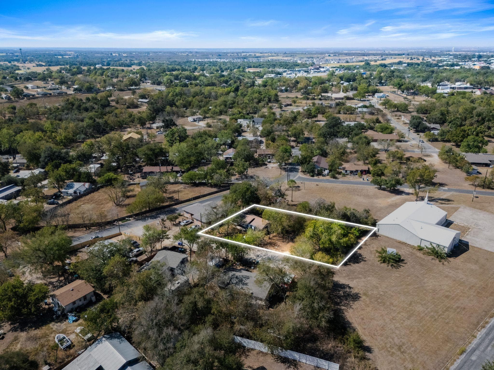 102 Masonic DR