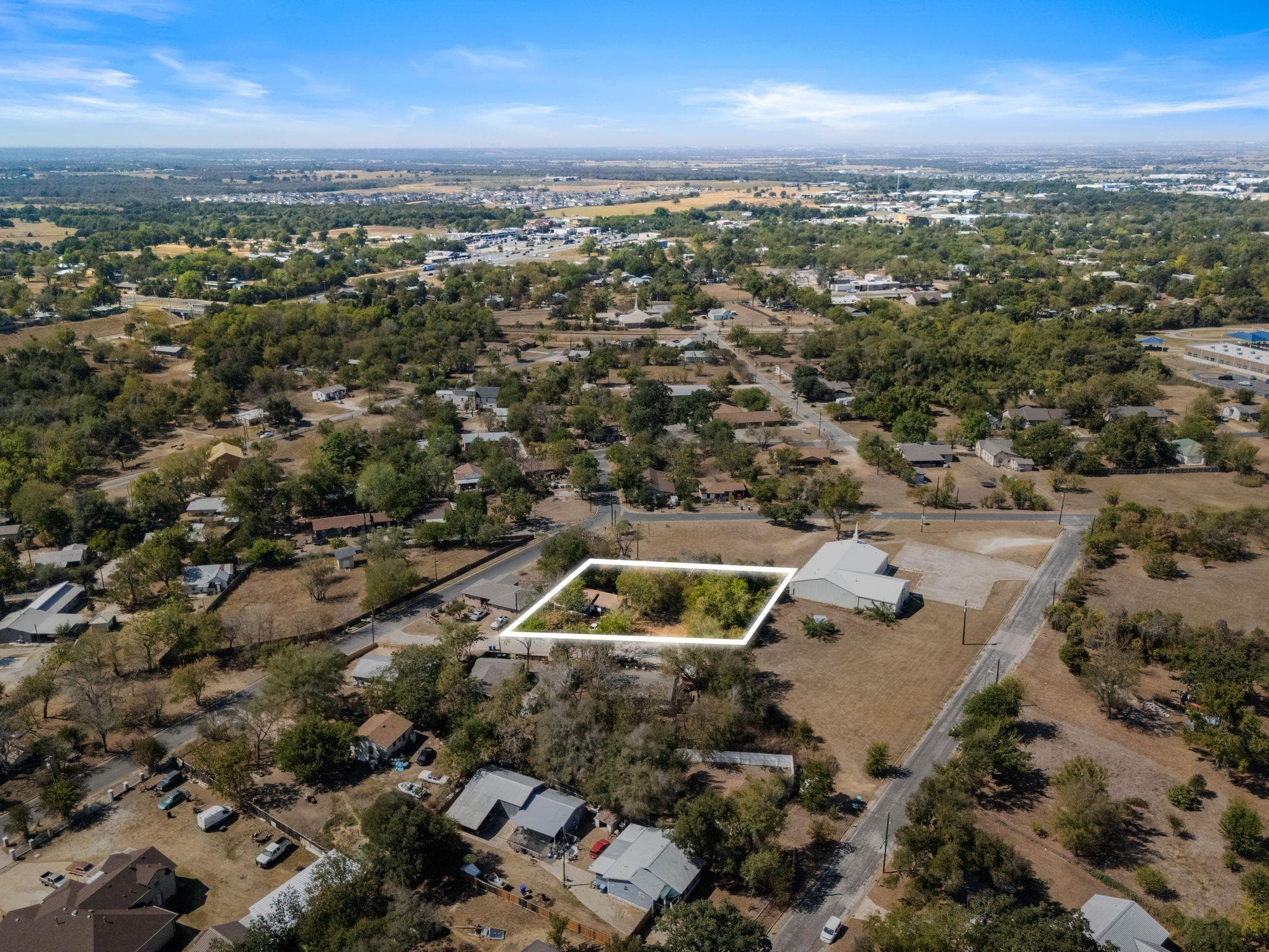 102 Masonic DR