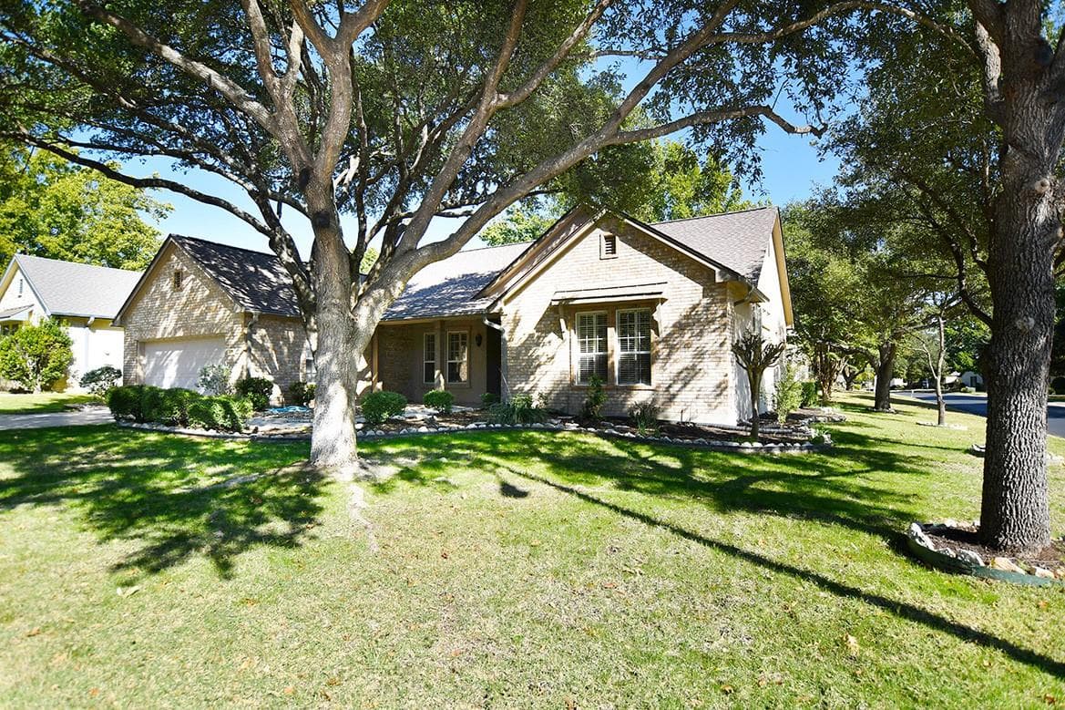 108 High Trail DR