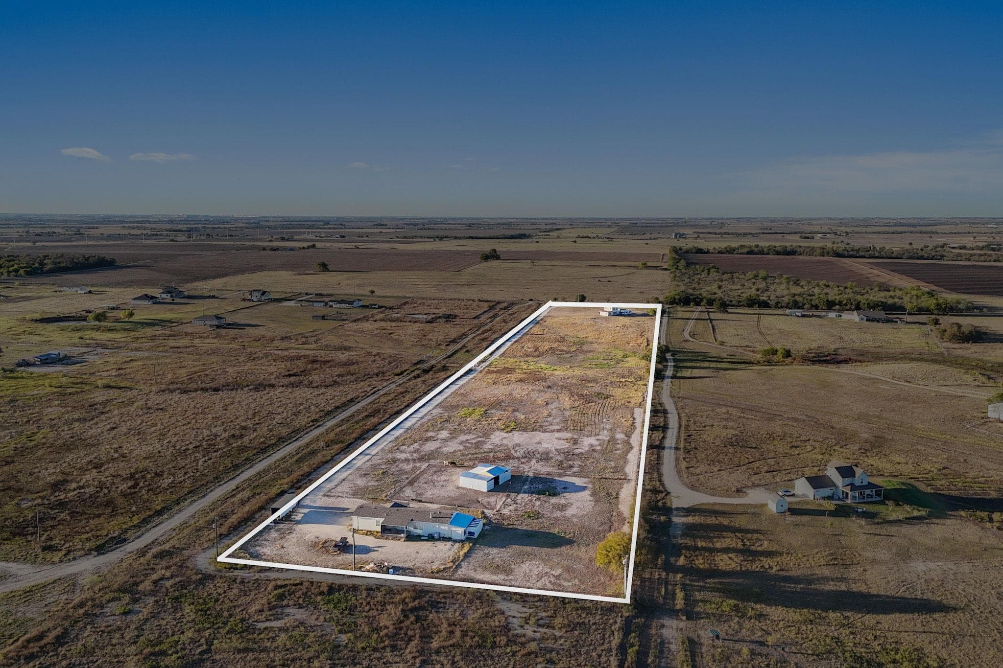 1600 County Road 465