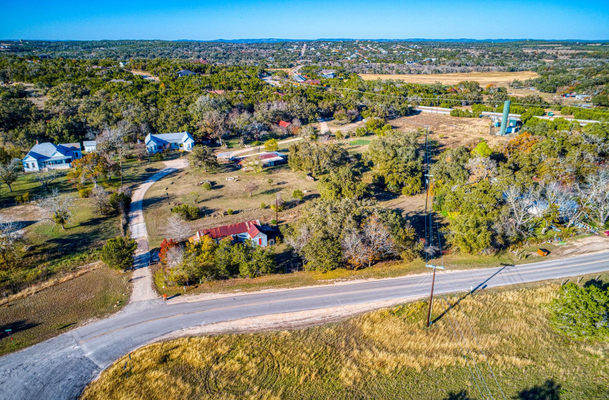 115 fischer store RD
