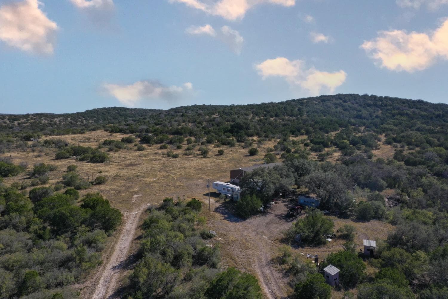 Home in Rocksprings