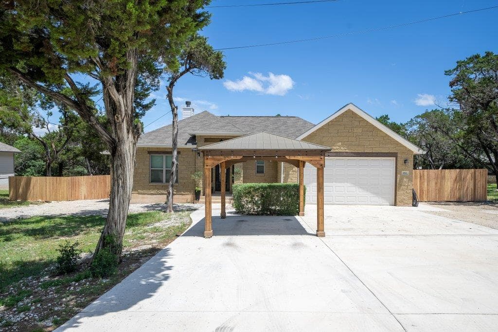 267 Eagle Rock RD