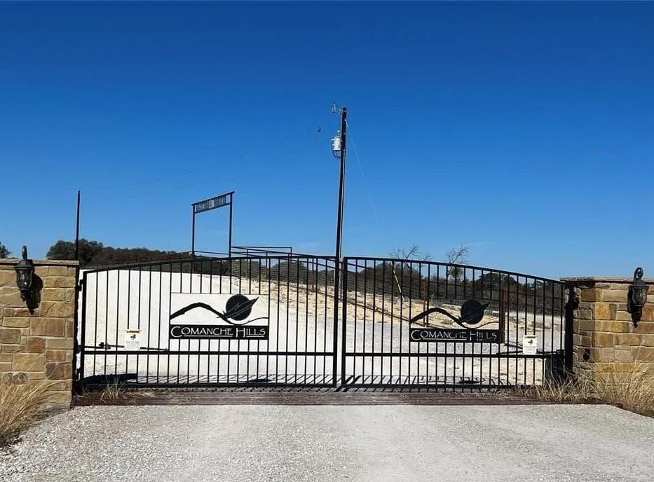 TBD Lot# 5 Comanche Hills DR