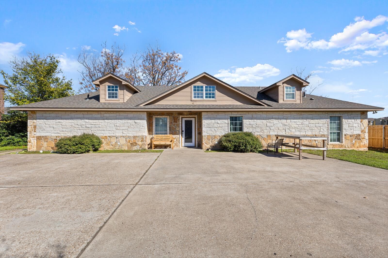 108 Overture CT