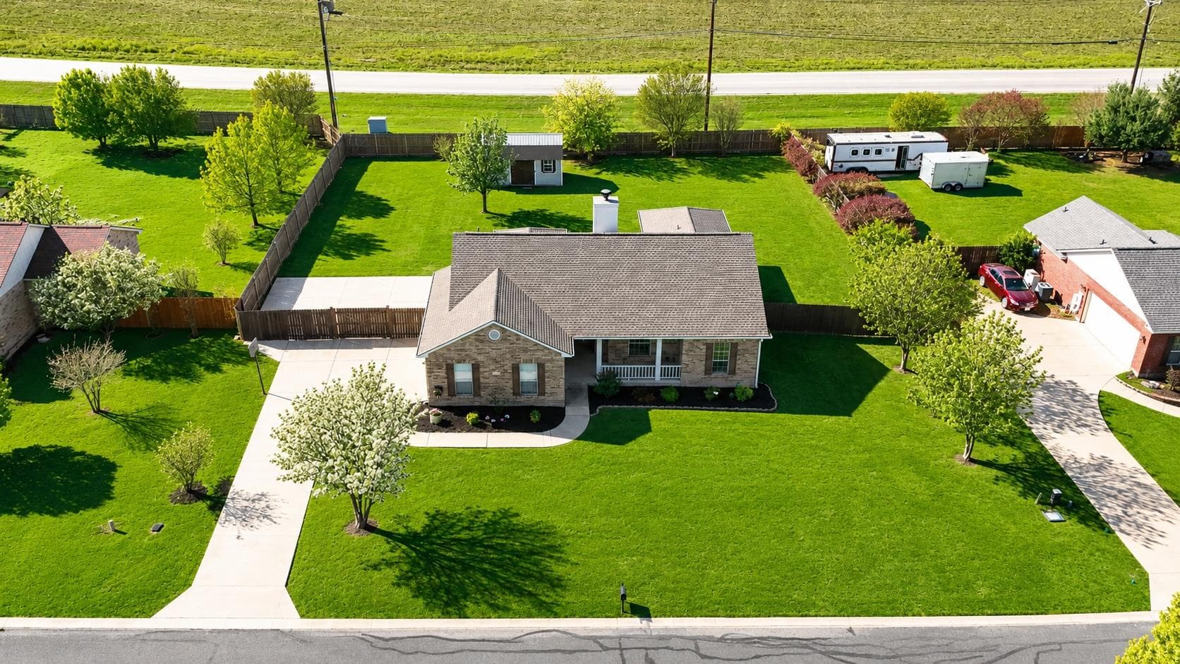 119 Brazos DR
