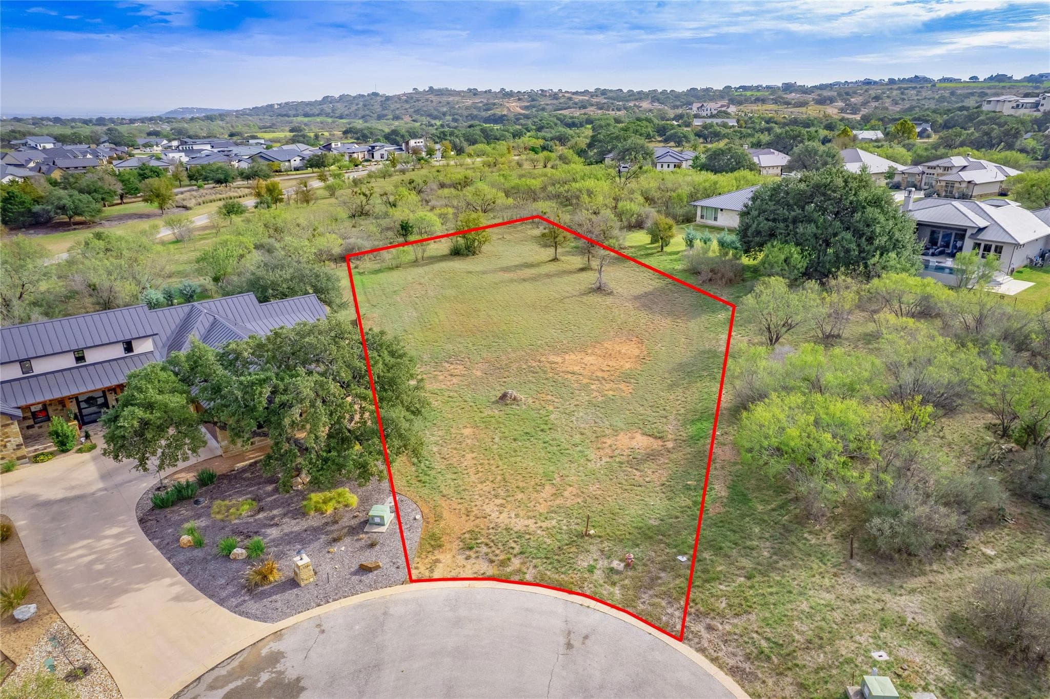 Lot 39 Violet Meadow