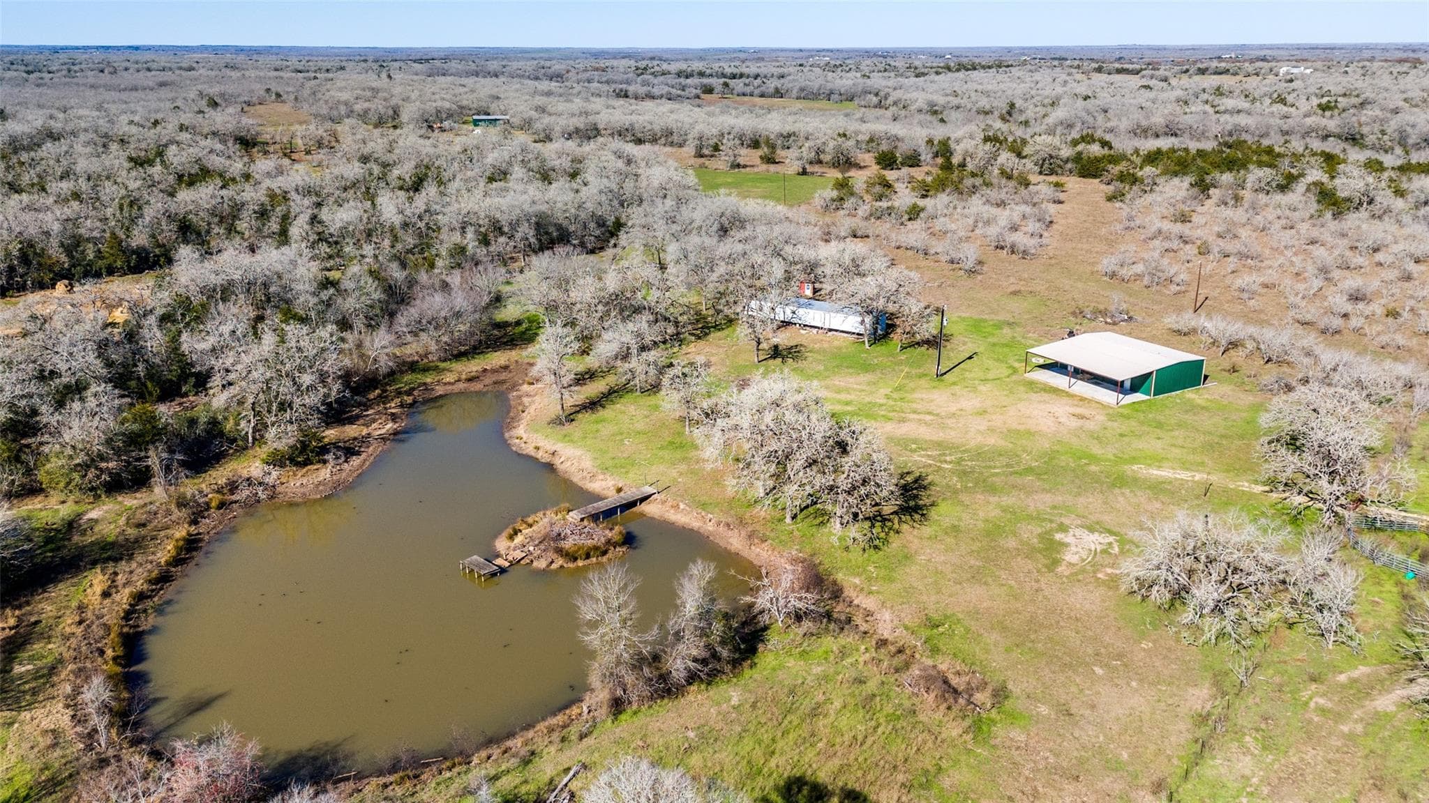 TBD County Road 430 - Tract 1