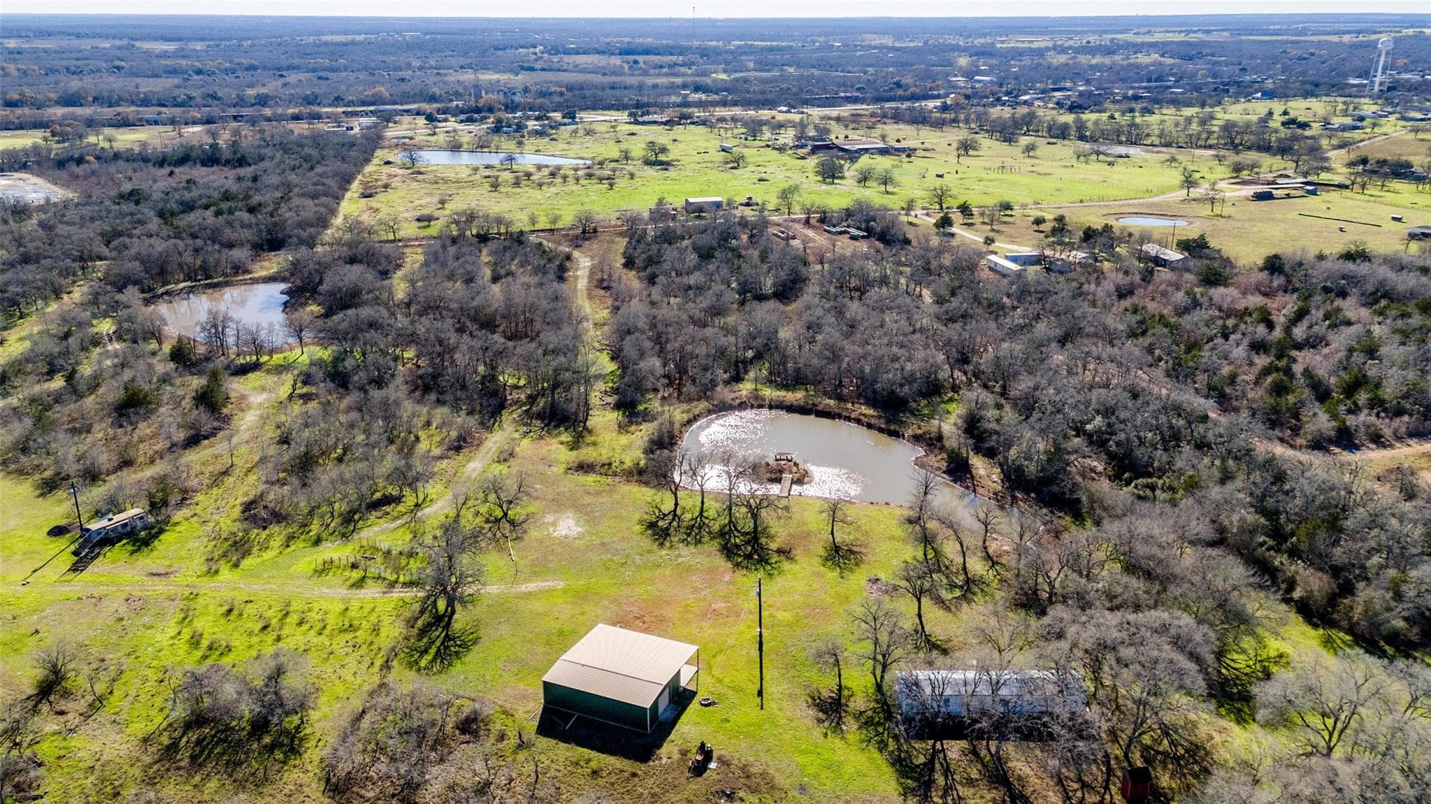 TBD County Road 430 - Tract 2