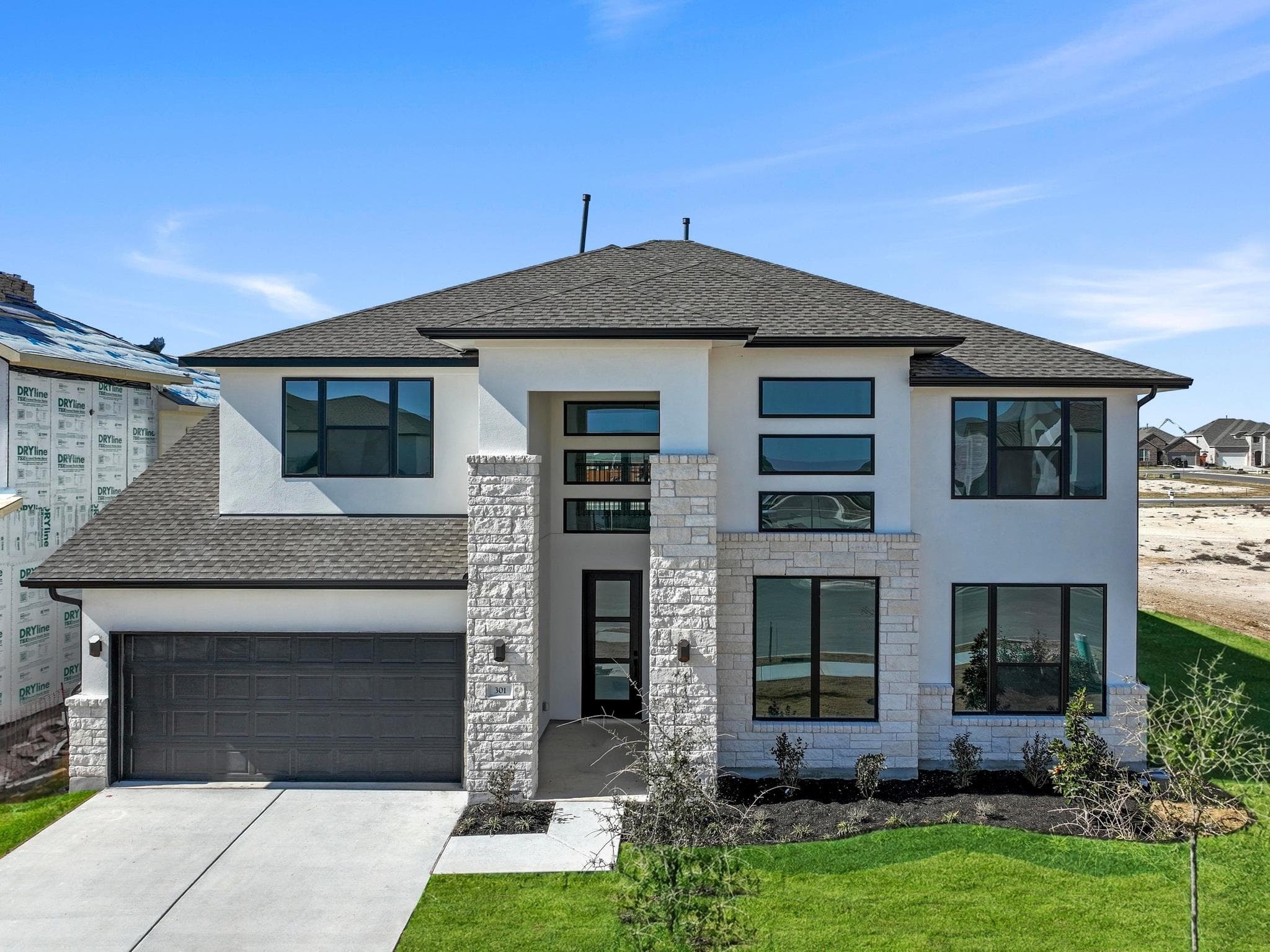 301 Sheepdog DR