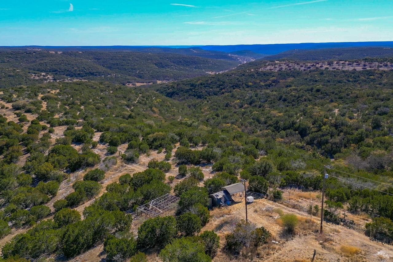Home in Rocksprings
