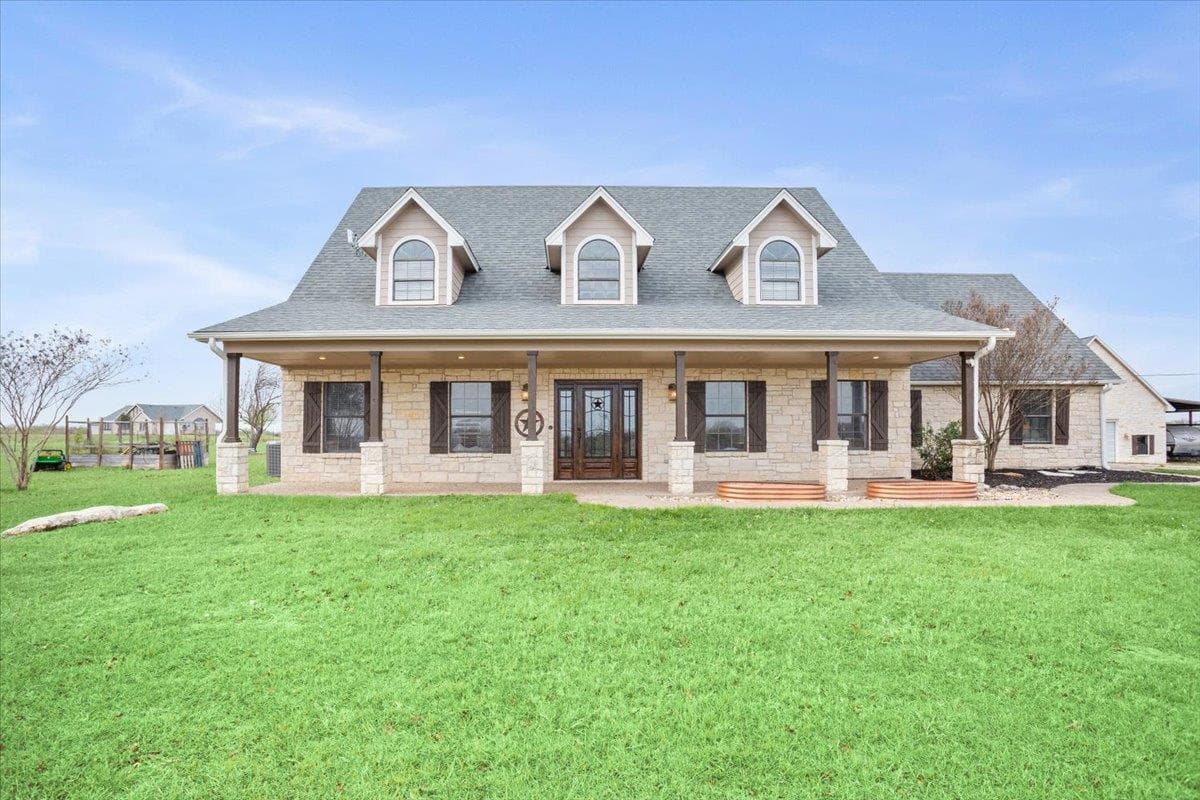 8600 Five Wells RD