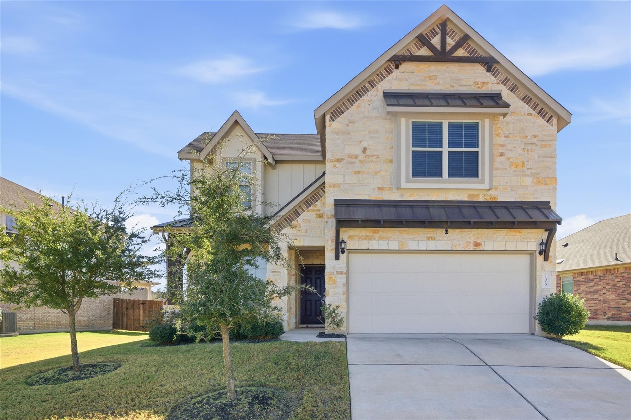 106 Barley Fork LN
