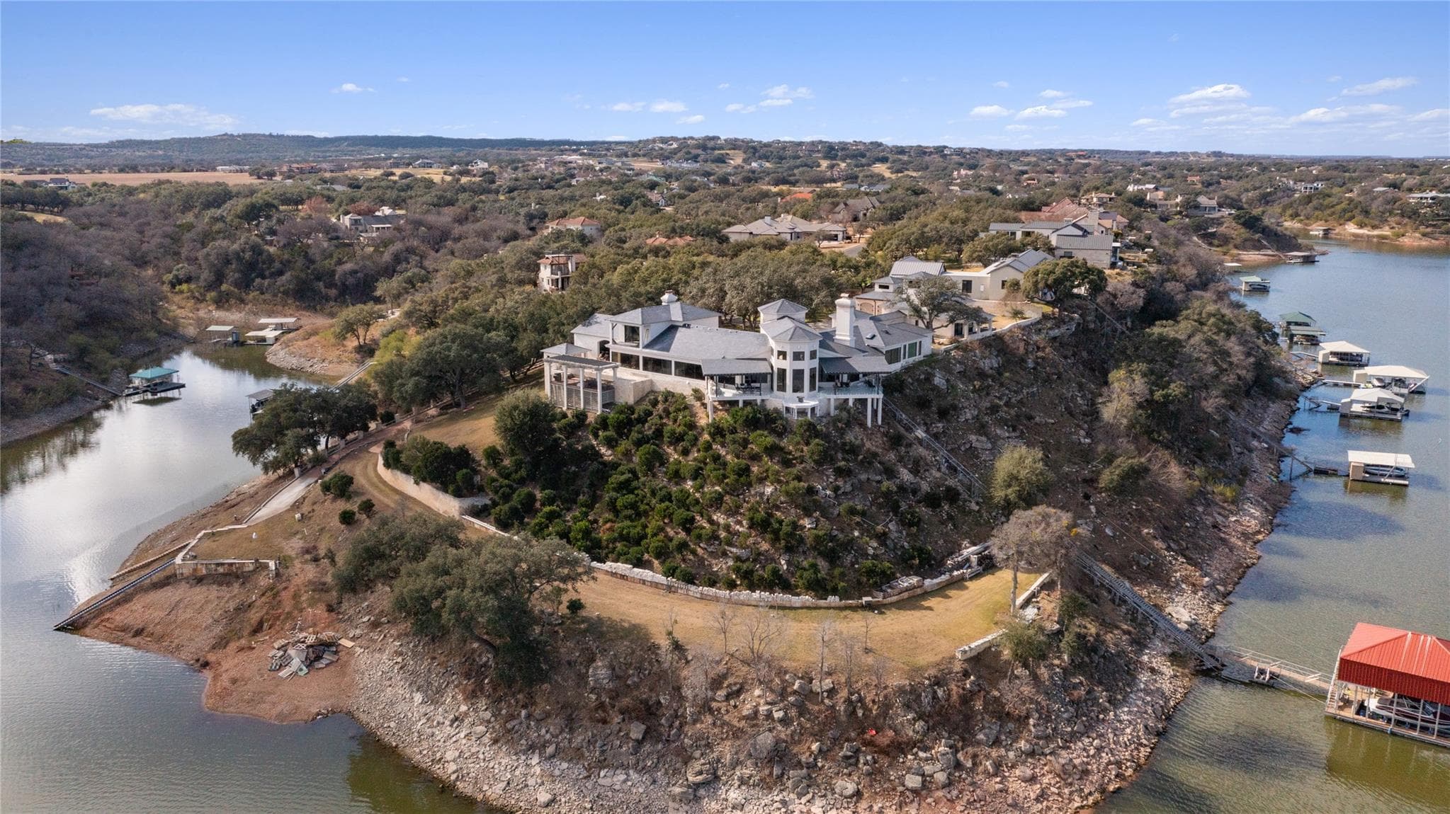 26100 Countryside DR