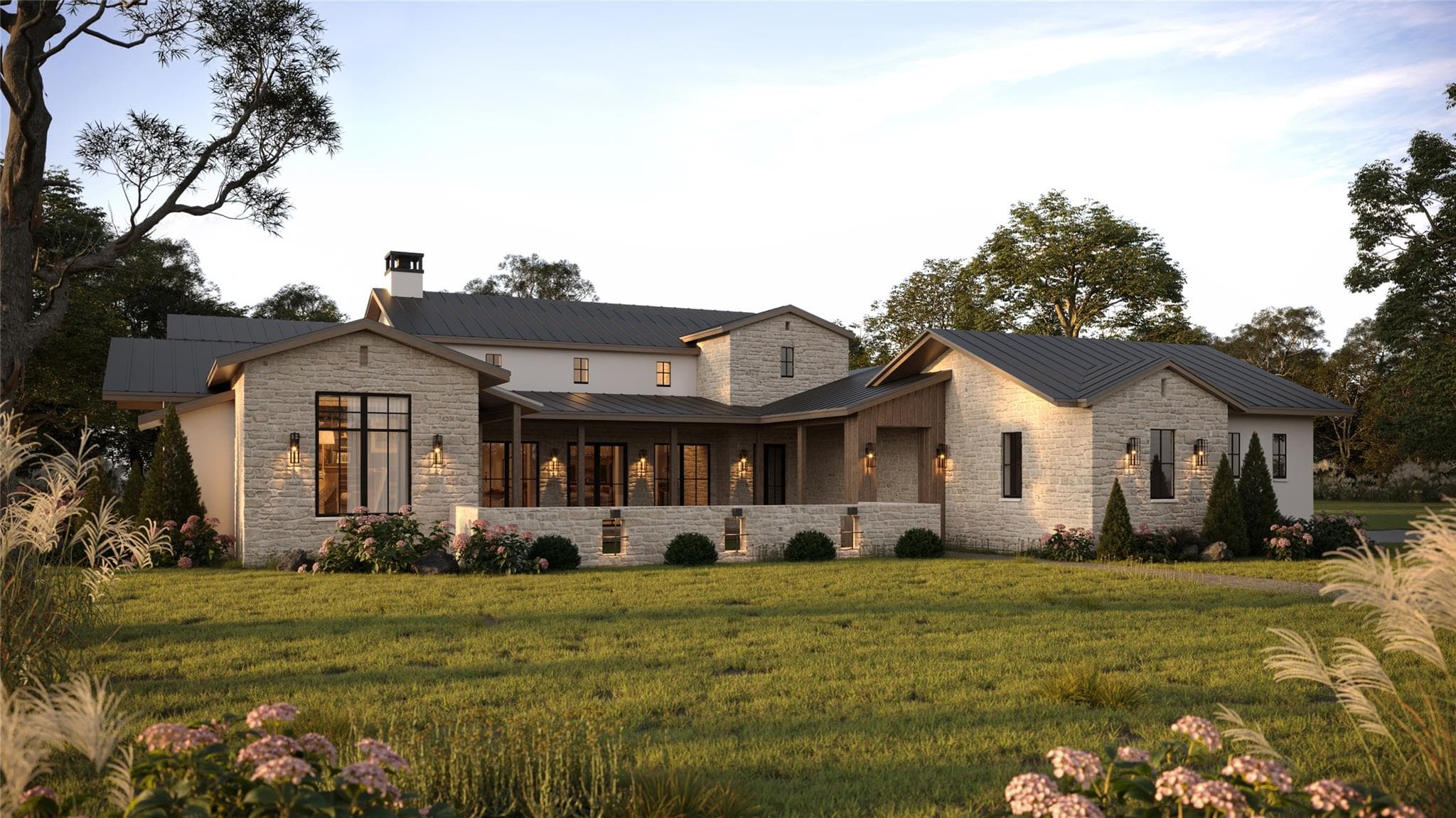 Lot 101 Tuscany DR