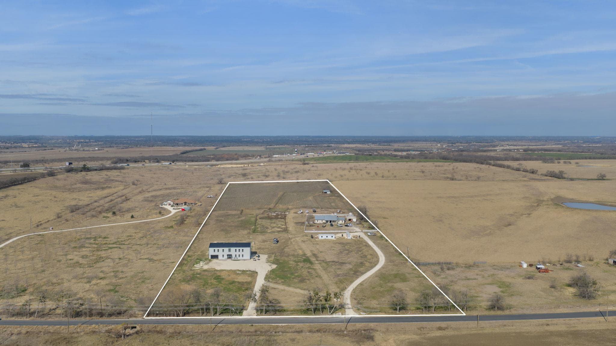 835 County Road 304