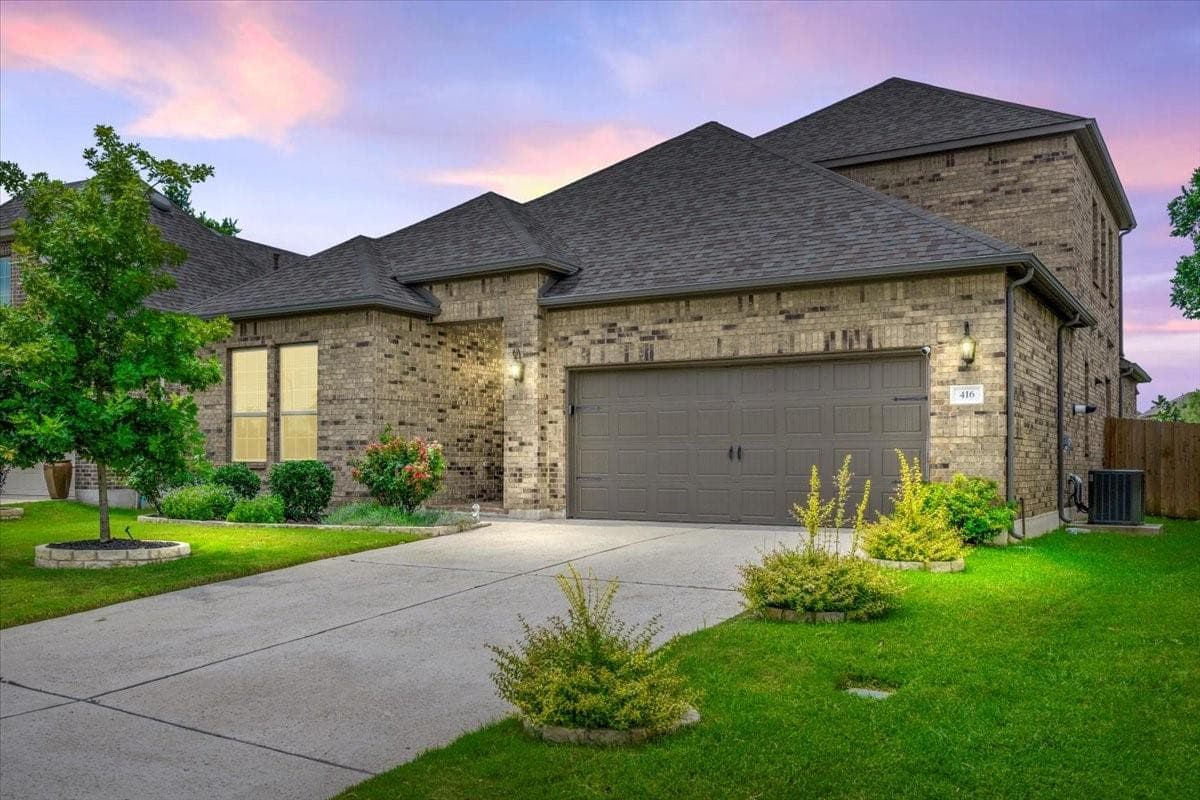 416 Mistflower Springs DR