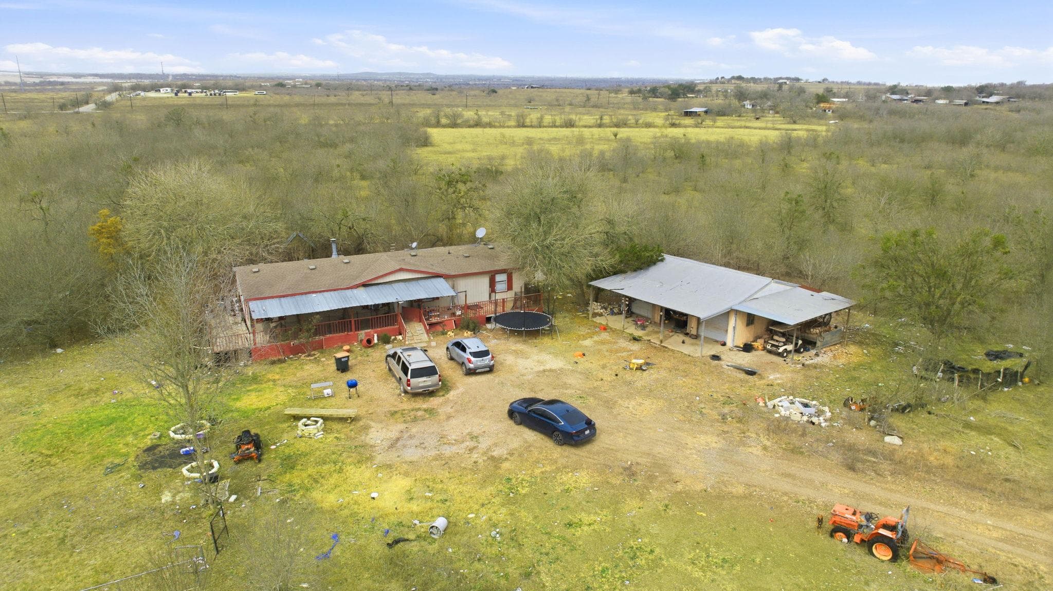 13802 Hokanson RD
