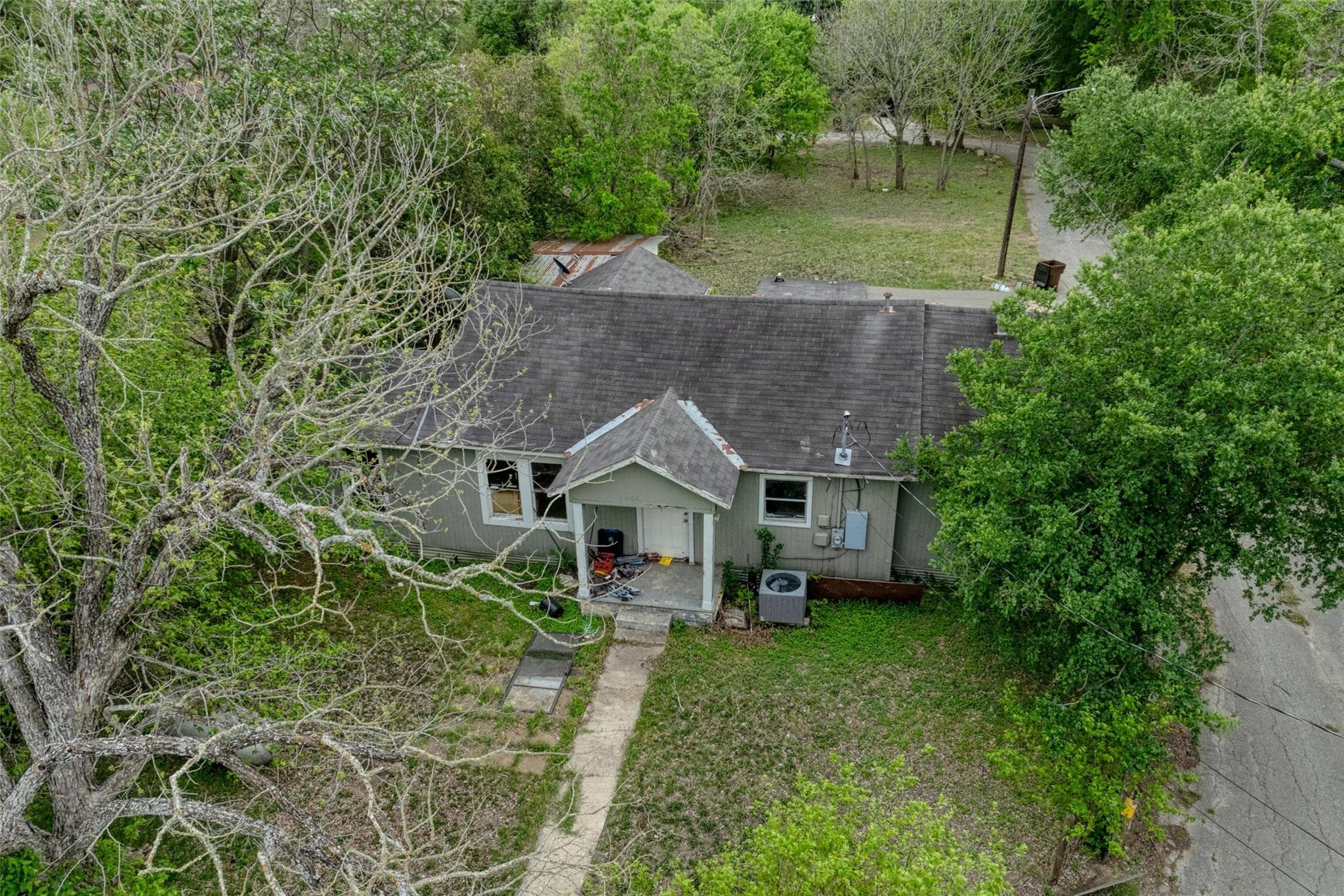 1006 Proctor ST