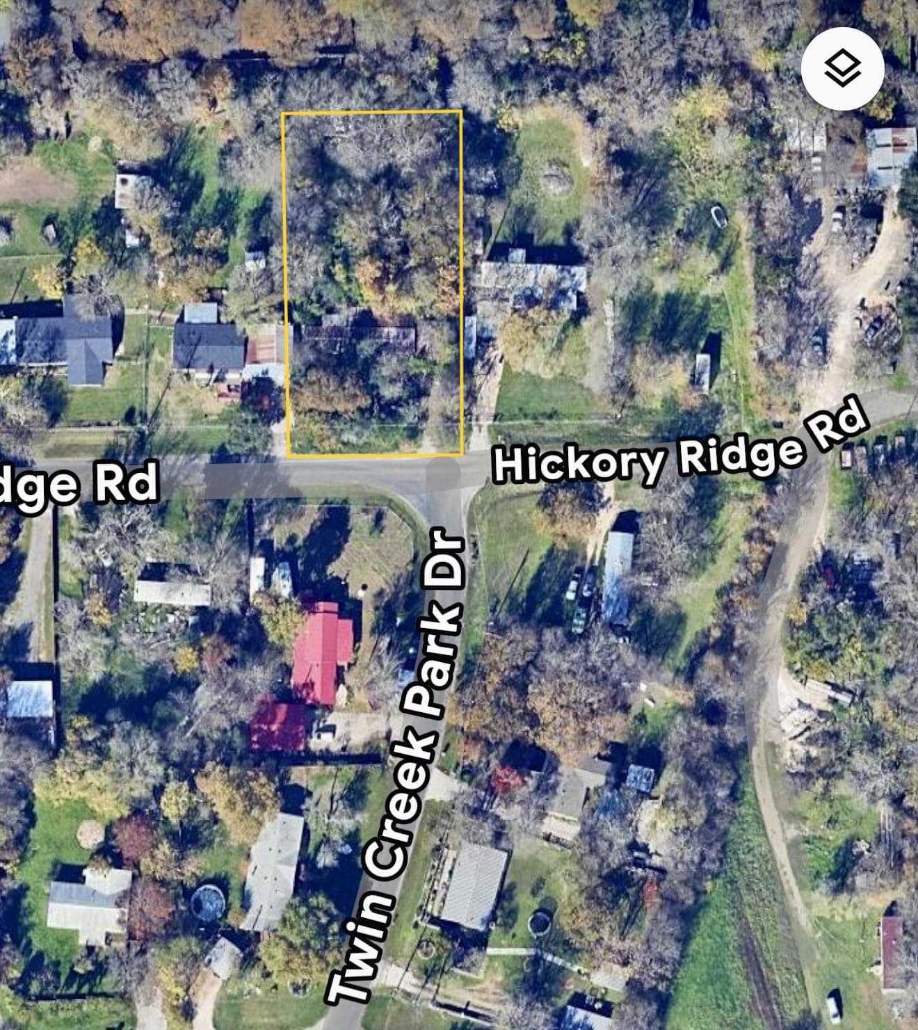 500 Hickory Ridge RD