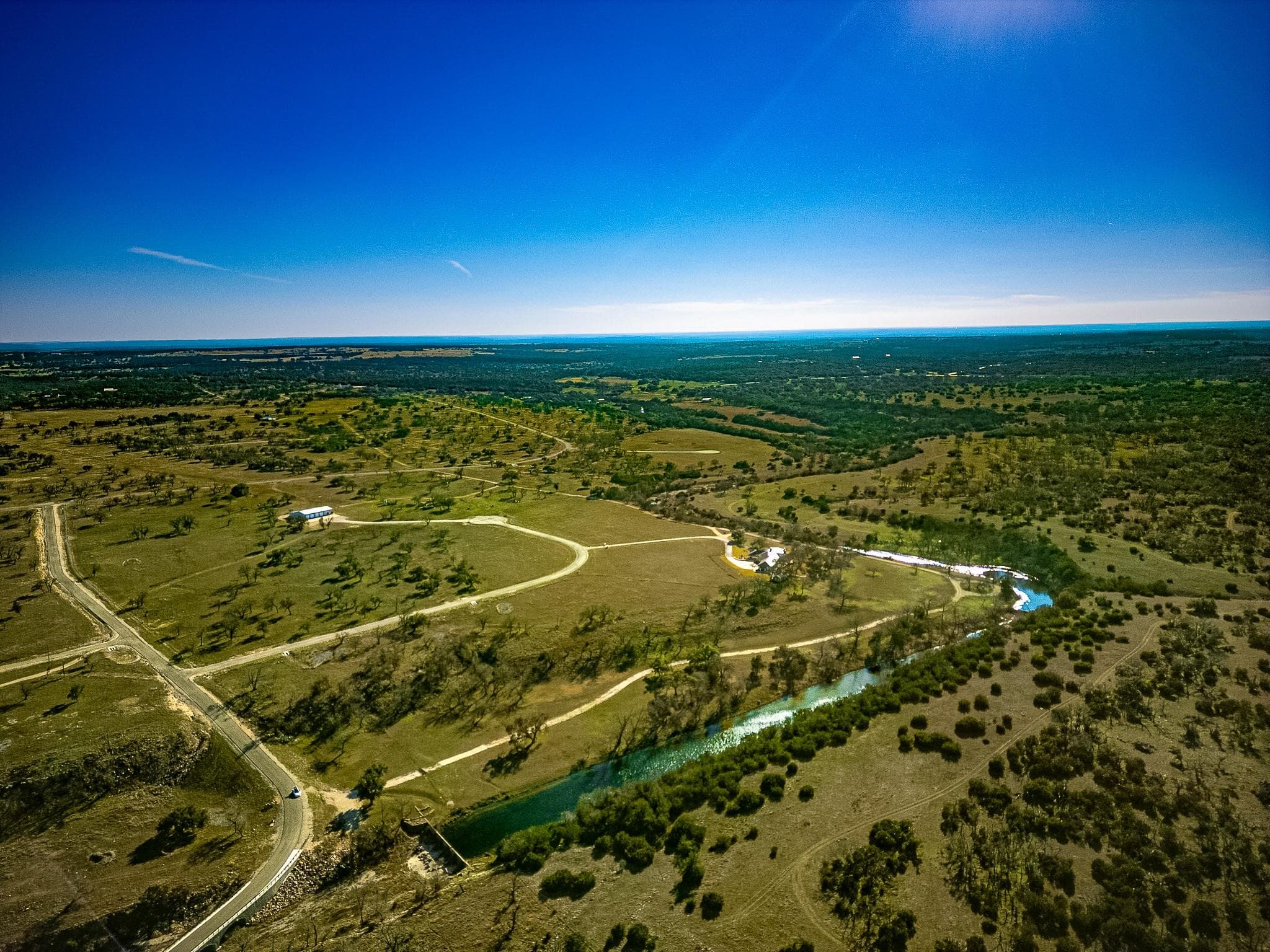 170 Goose Landing 10.57ac WAY