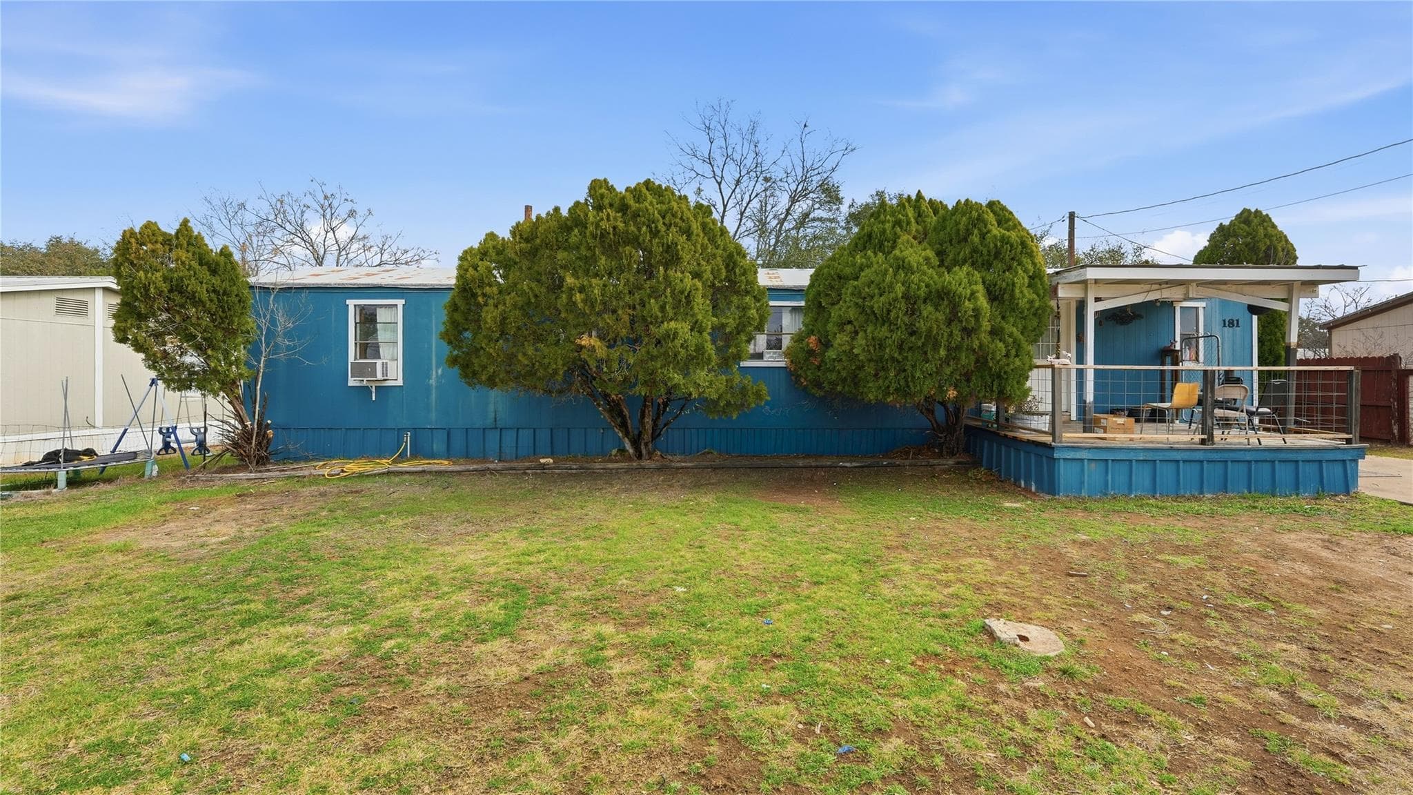 181 Dobie DR