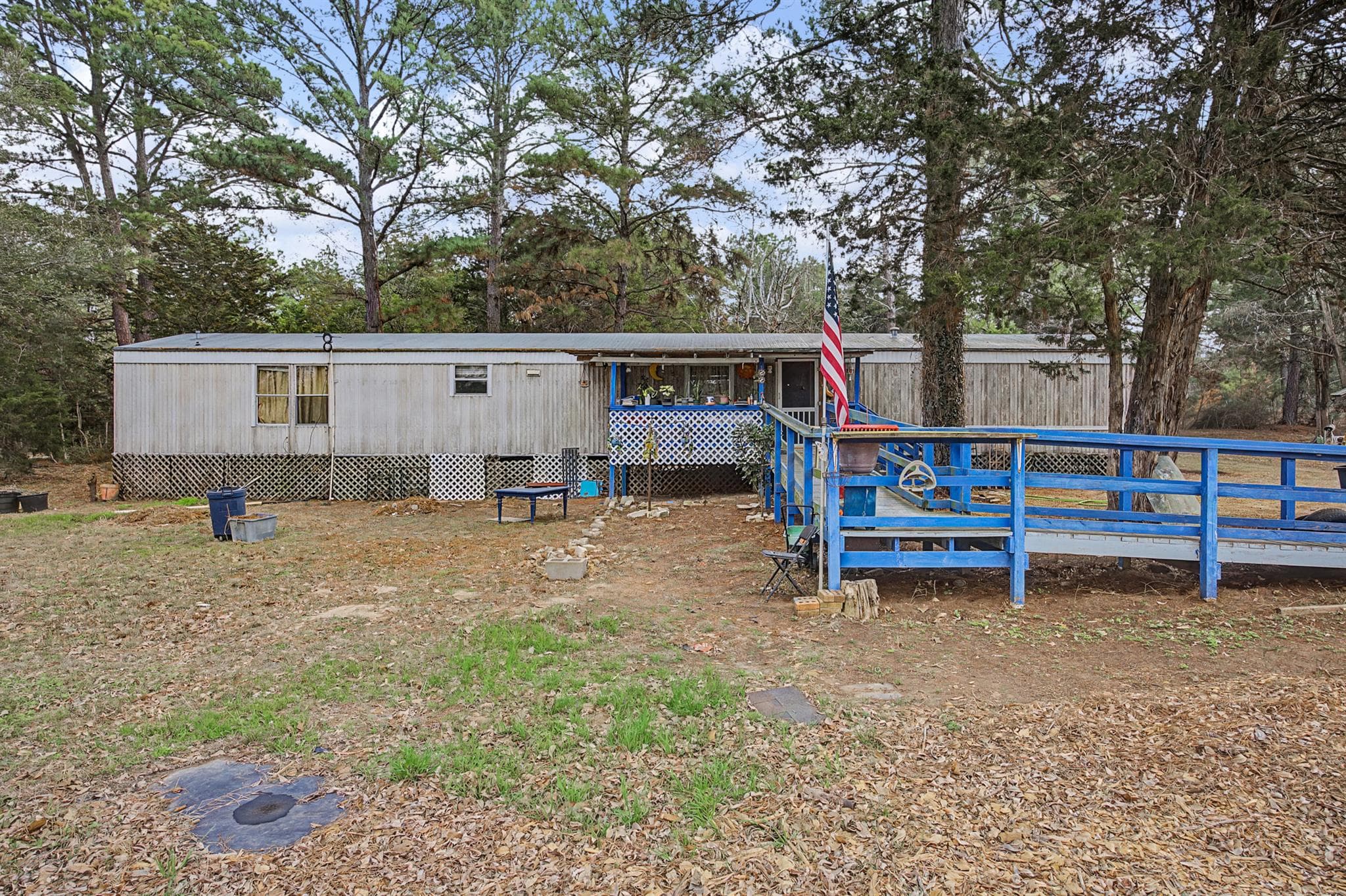 105 Austin DR
