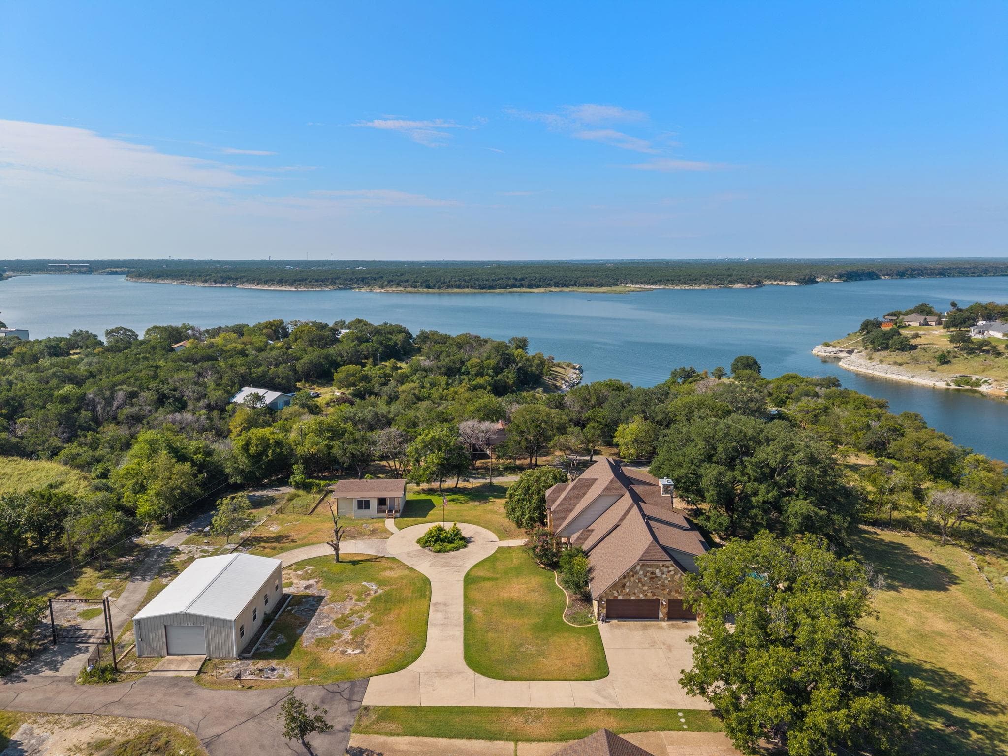 14049 Indian Bluff RD