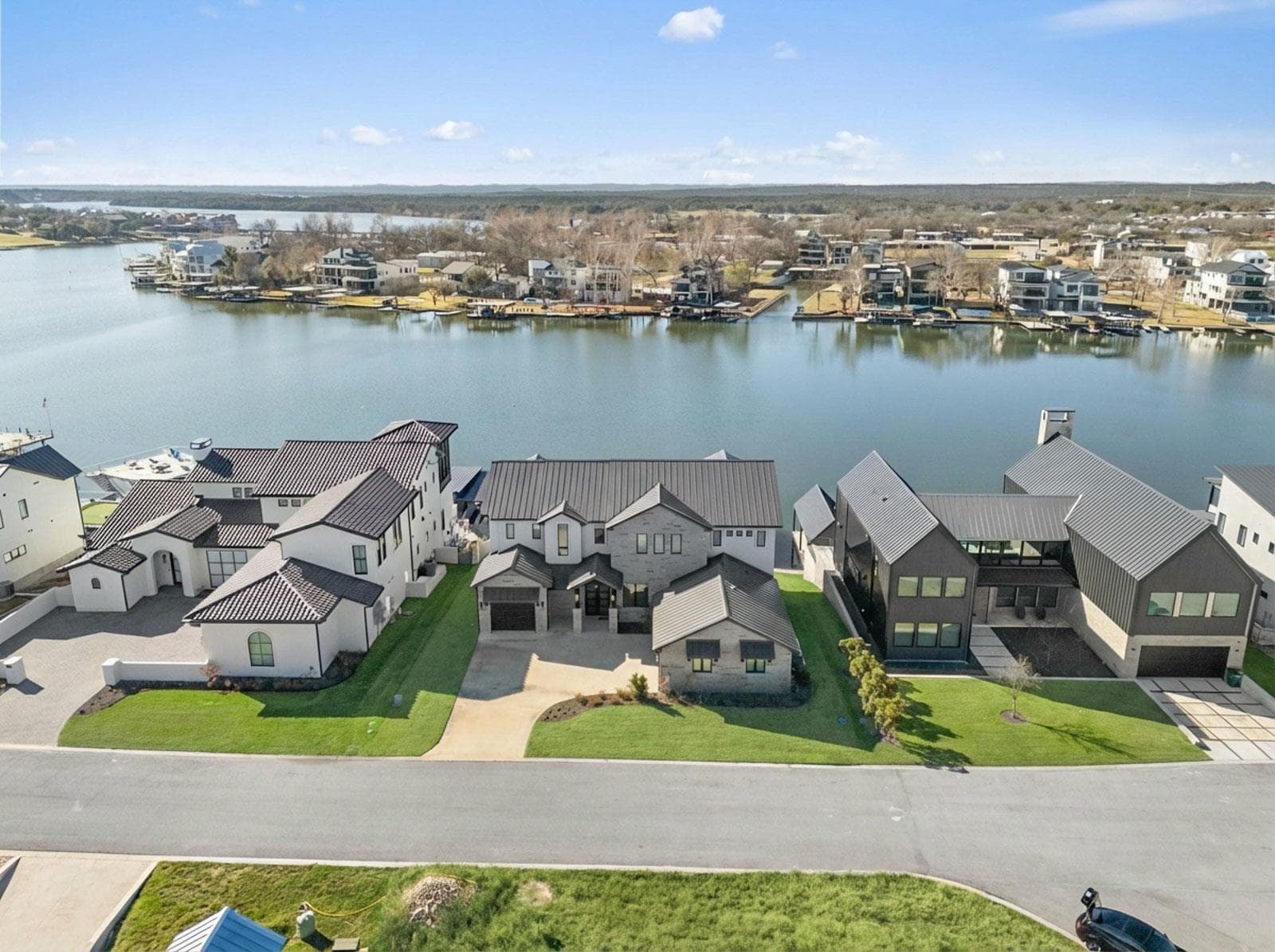121 Houdini WAY