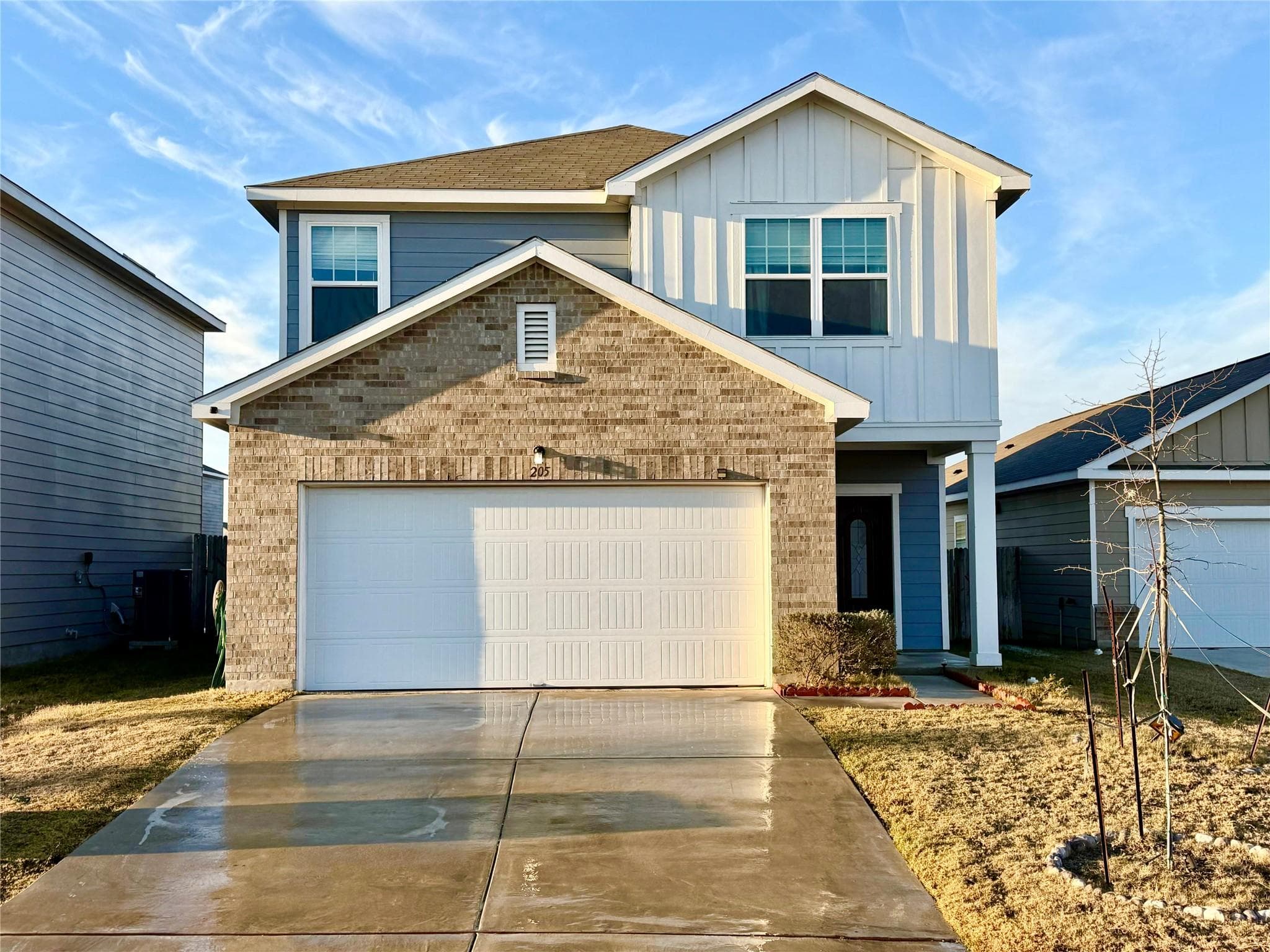 205 Waterbuck LOOP